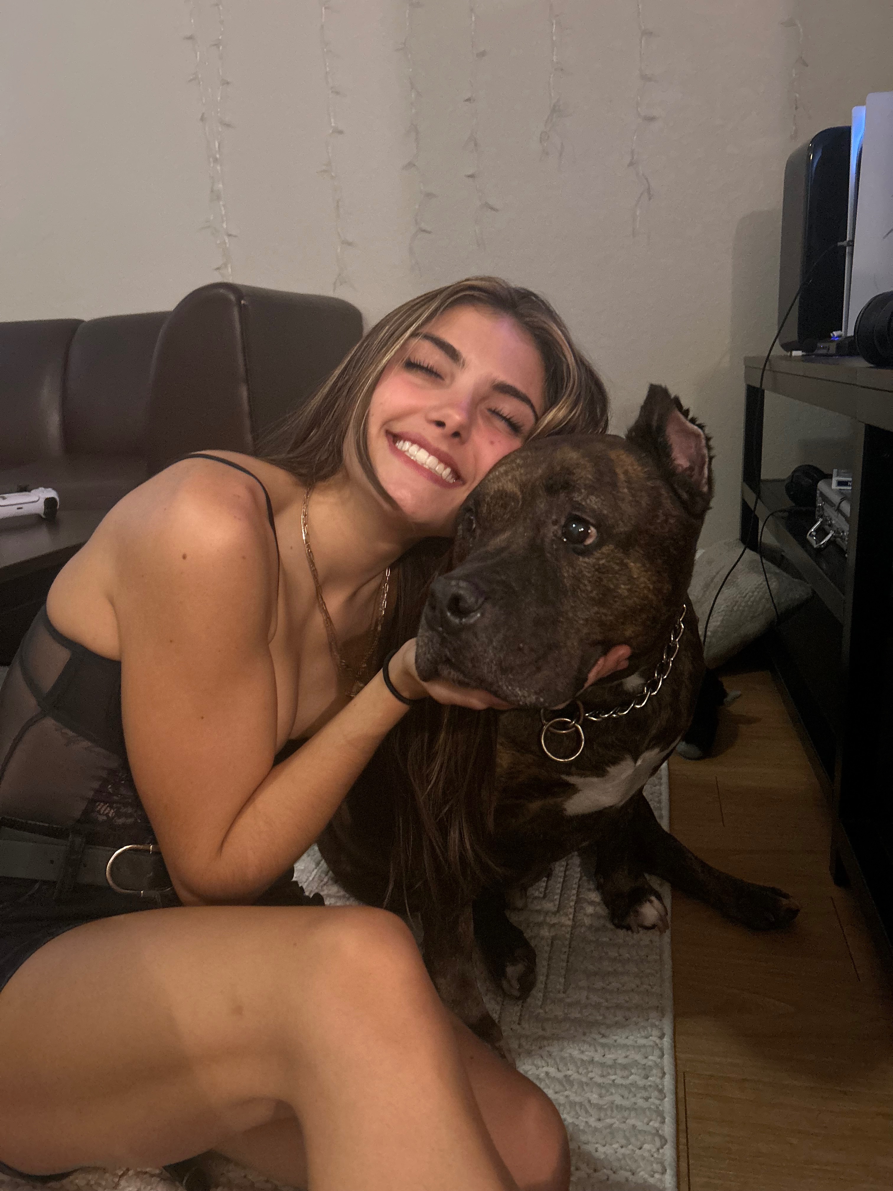 Help Save Our Rescued Dog’s Life campaign photo, 4 of 7