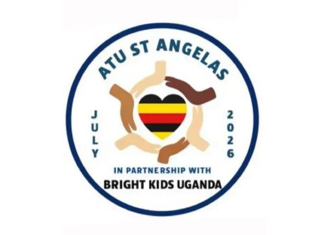 Bright Kids Uganda Foundation campaign photo, 5 of 6