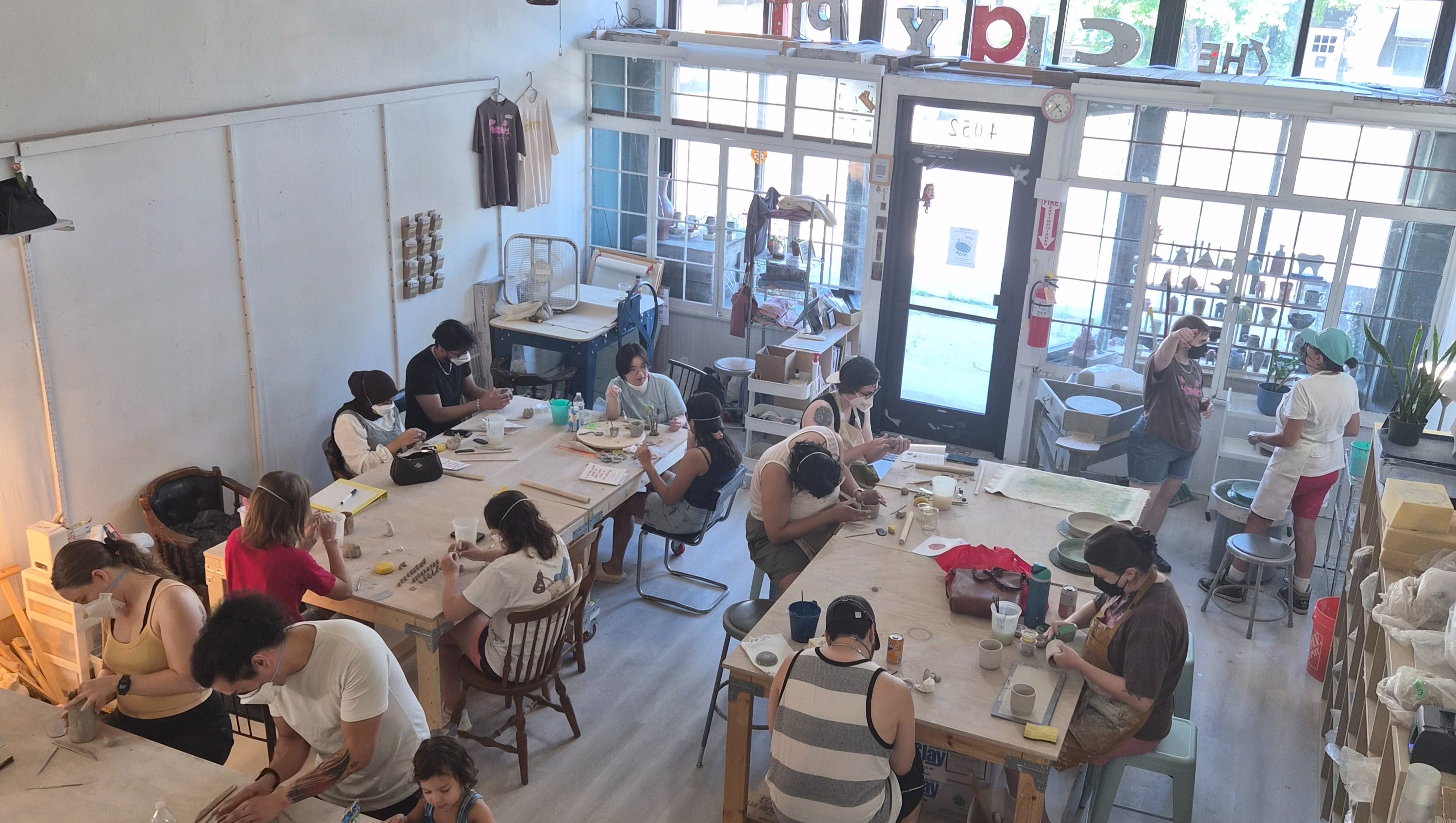 Fundraiser image