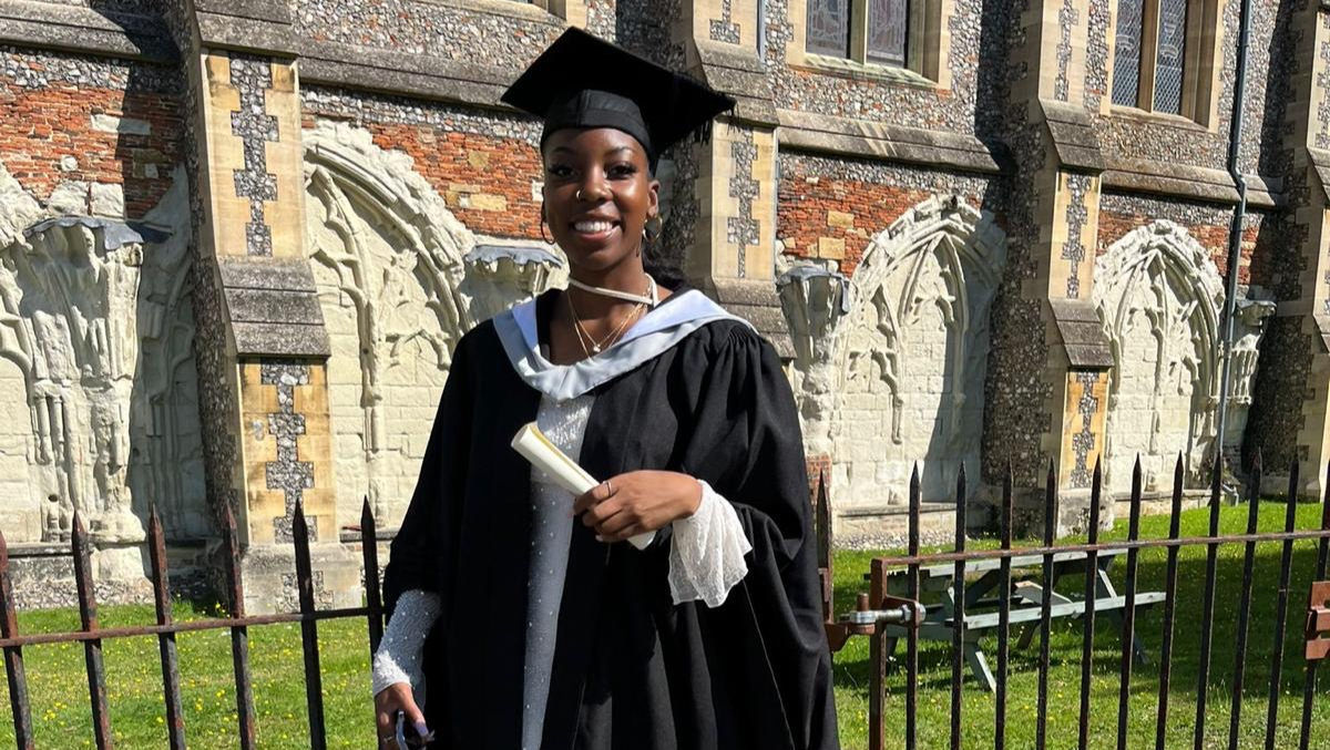 Chenai's New World  - Complete Spinal Cord Injury photo