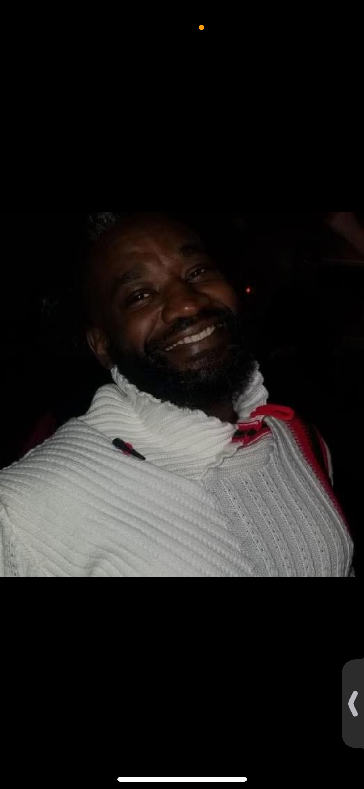 Honoring Henri Smith: Help with Funeral Expenses campaign photo, 2 of 5