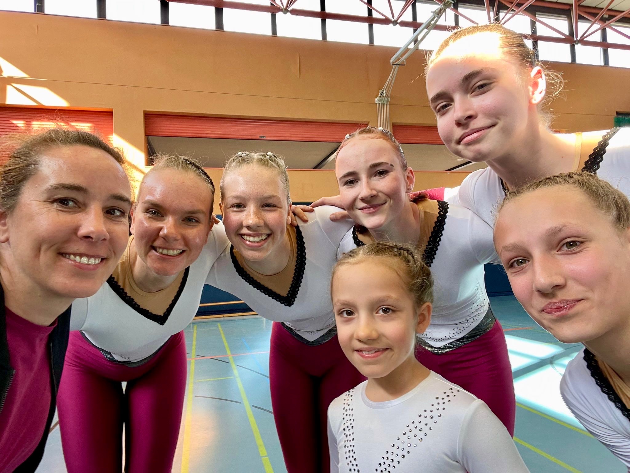 Unser neues Voltipferd! campaign photo, 7 of 8