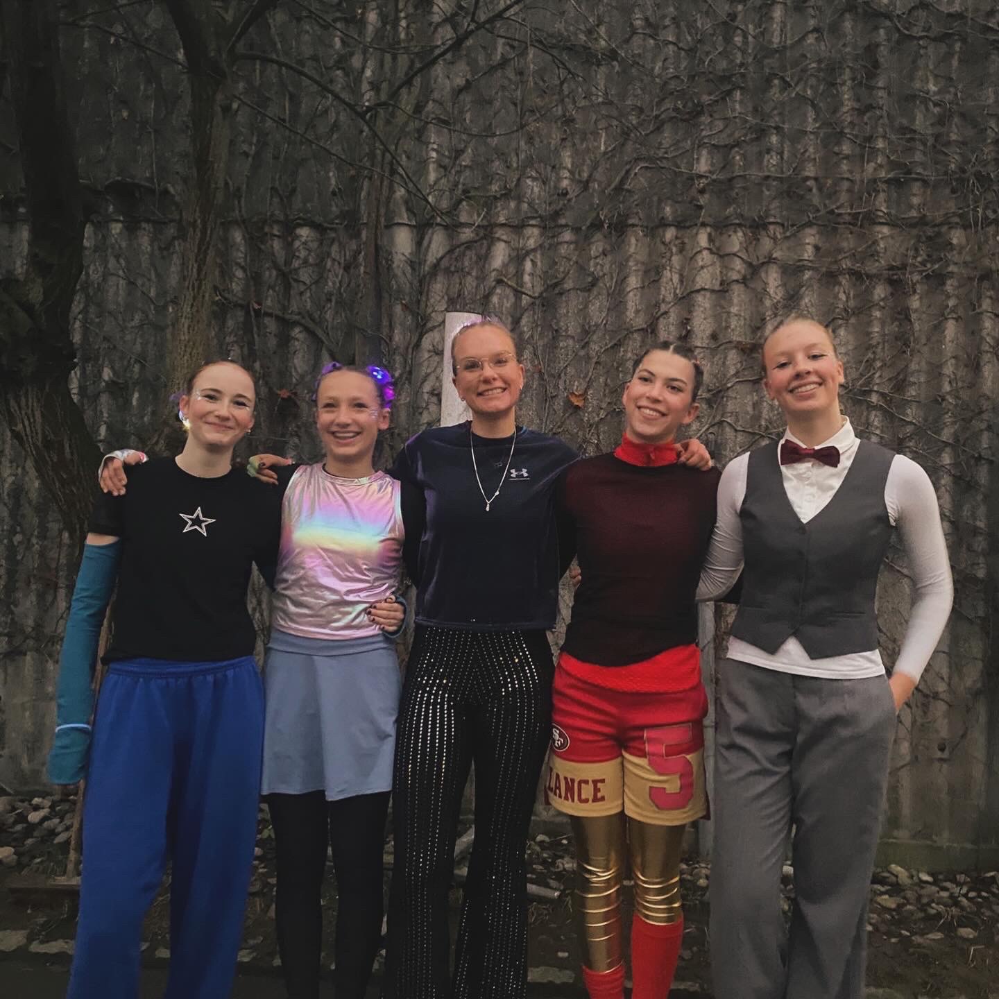 Unser neues Voltipferd! campaign photo, 4 of 8