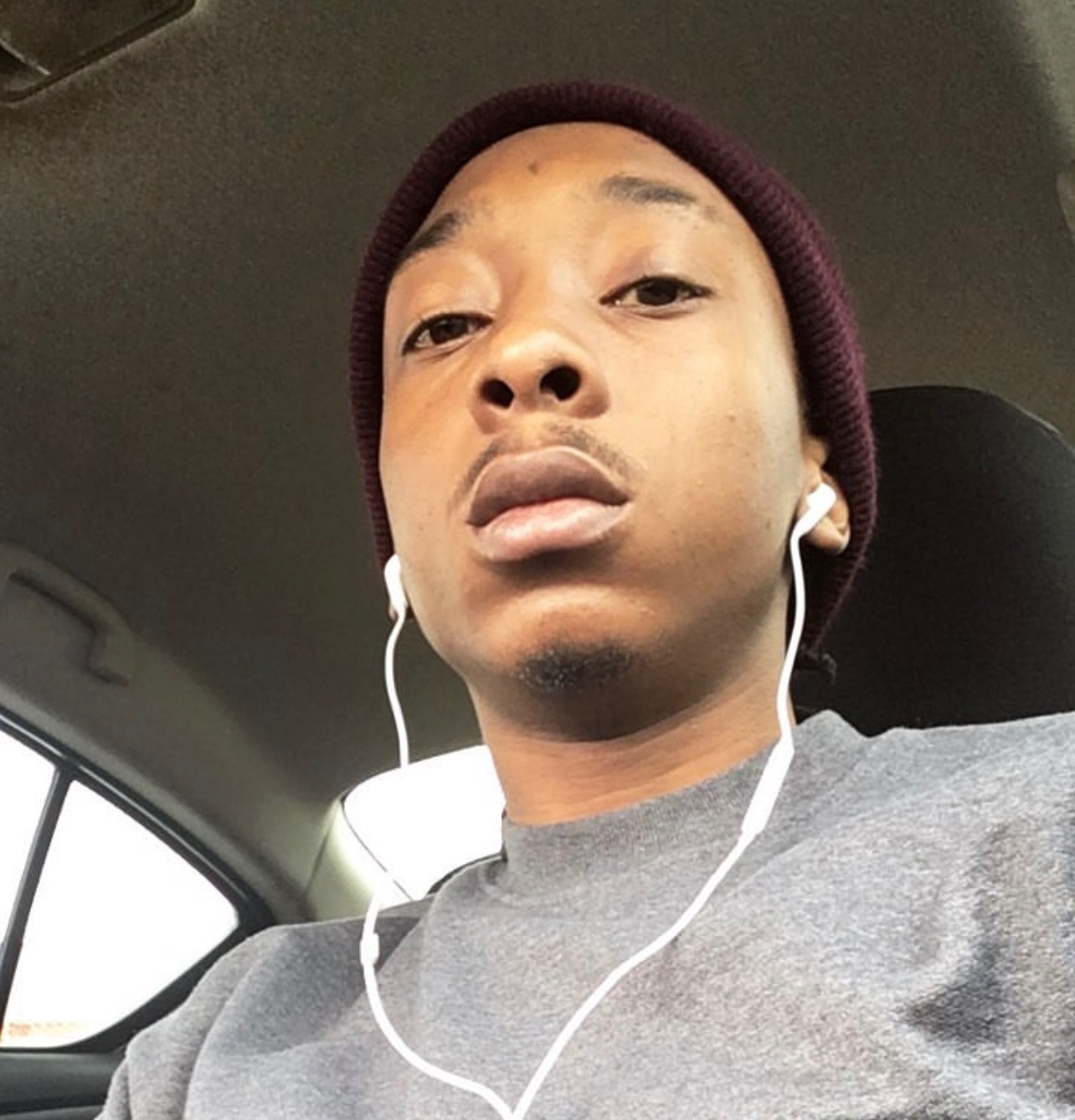 A Mother’s Loss, A Call for Compassion: Darrius campaign photo, 7 of 8