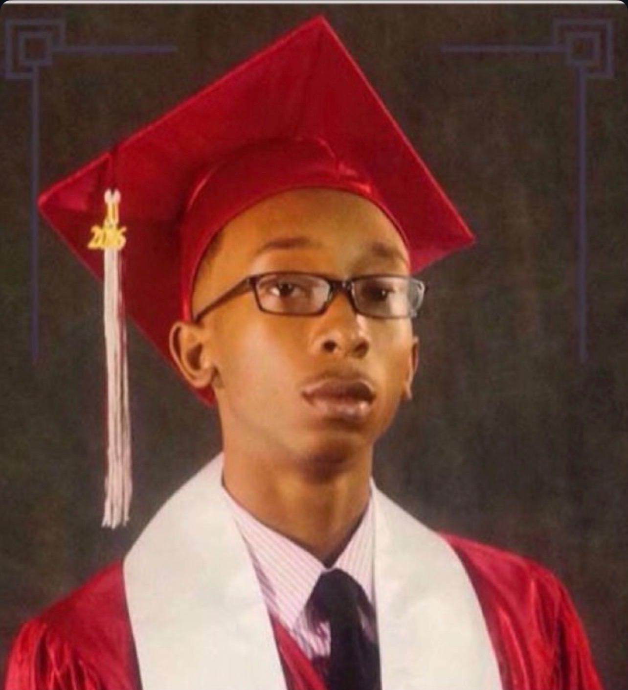 A Mother’s Loss, A Call for Compassion: Darrius campaign photo, 2 of 8