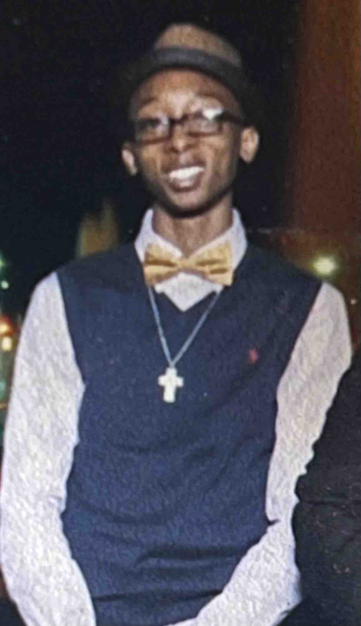 A Mother’s Loss, A Call for Compassion: Darrius campaign photo, 6 of 8