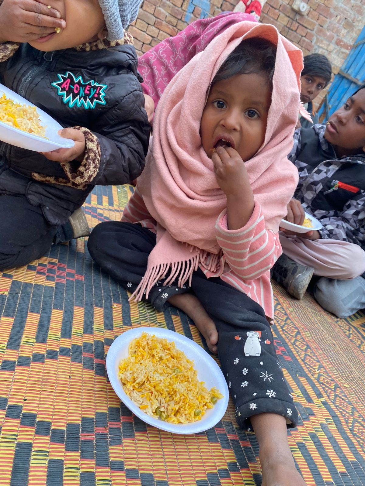 Need clothes,shoes and food for poor and needy in Pakistan campaign photo, 4 of 8