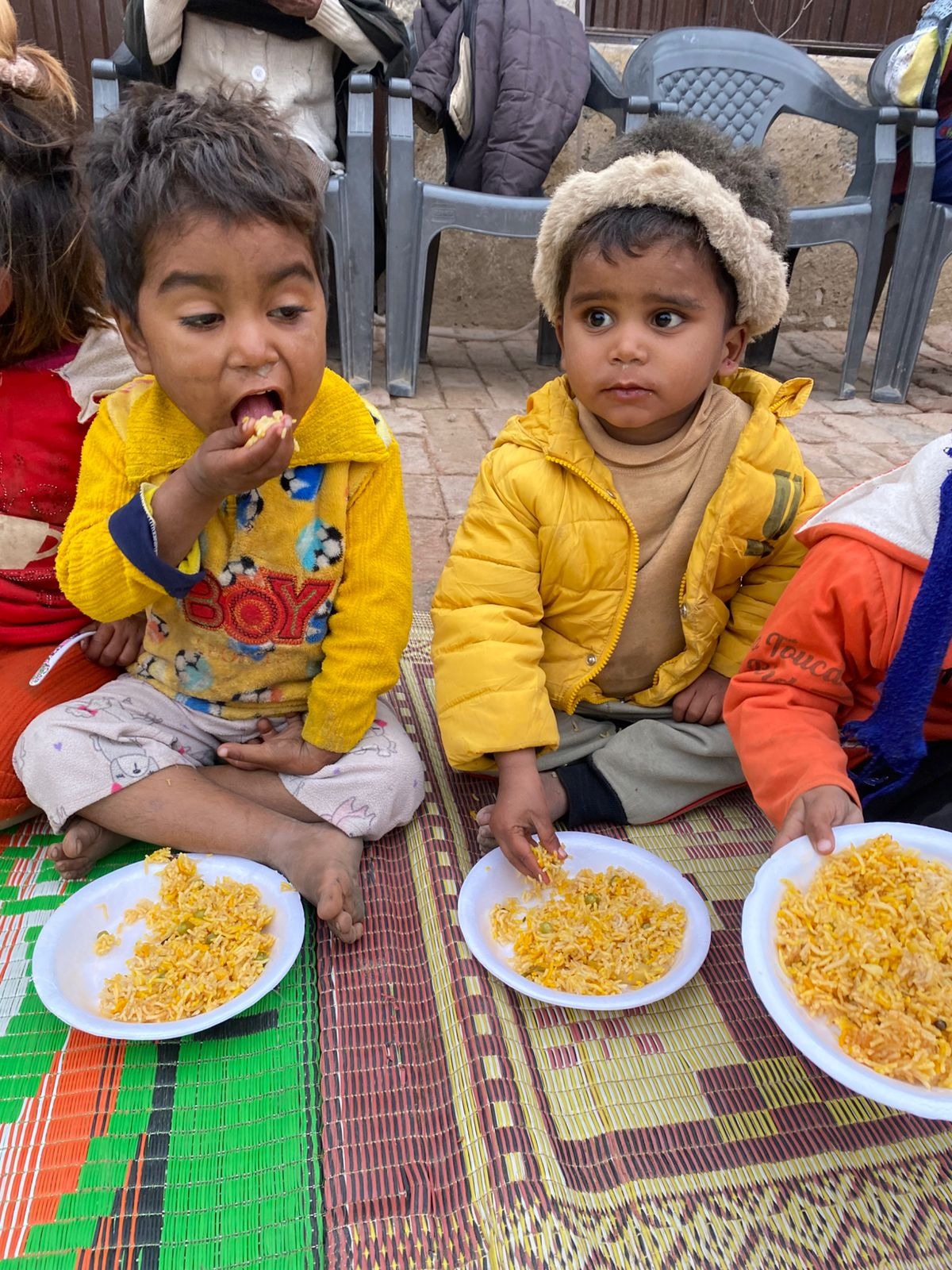Need clothes,shoes and food for poor and needy in Pakistan campaign photo, 5 of 8