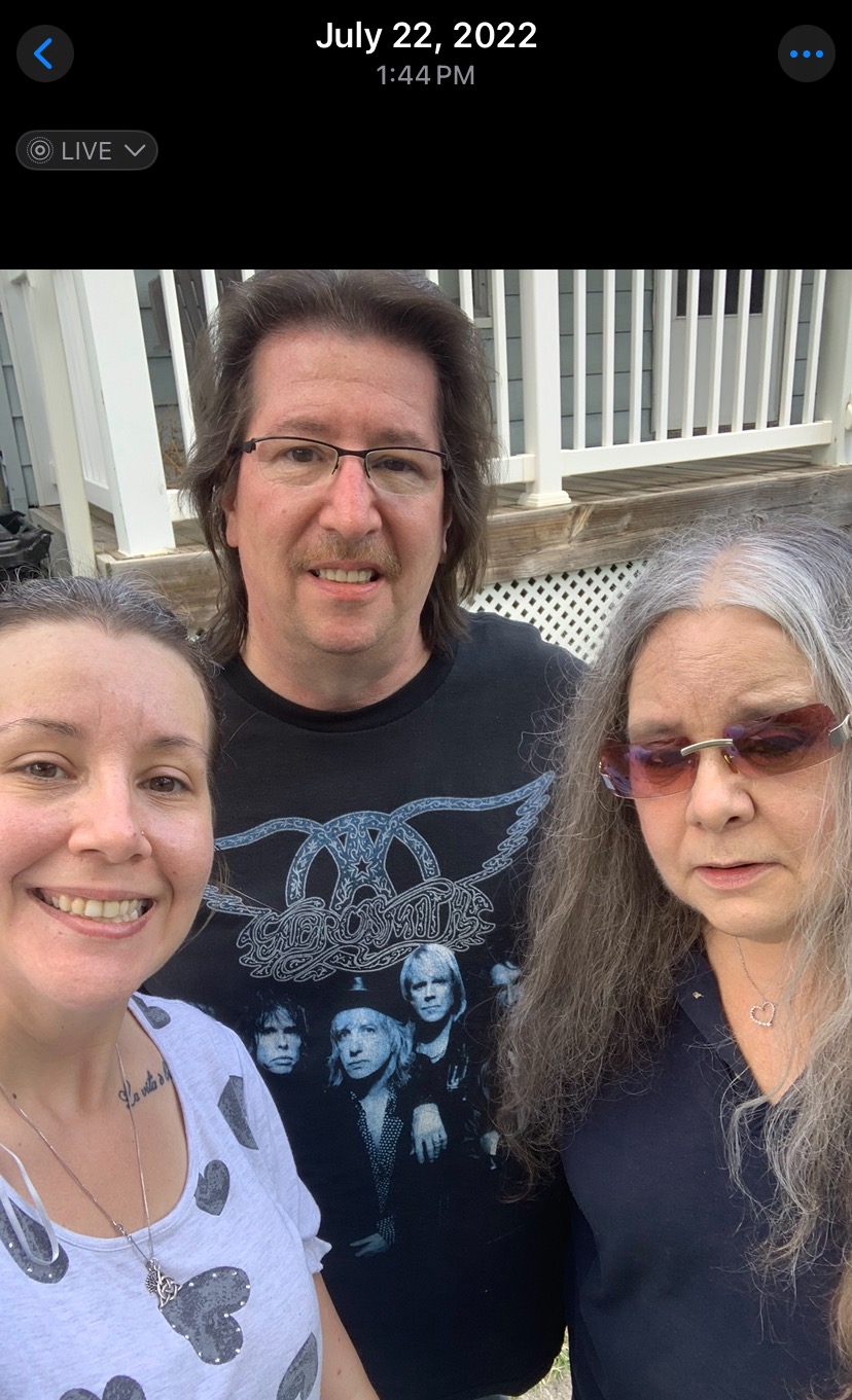 Support for Mary’s Funeral and Medical Costs campaign photo, 5 of 5