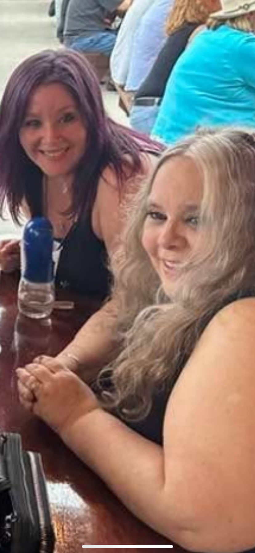 Support for Mary’s Funeral and Medical Costs campaign photo, 2 of 5