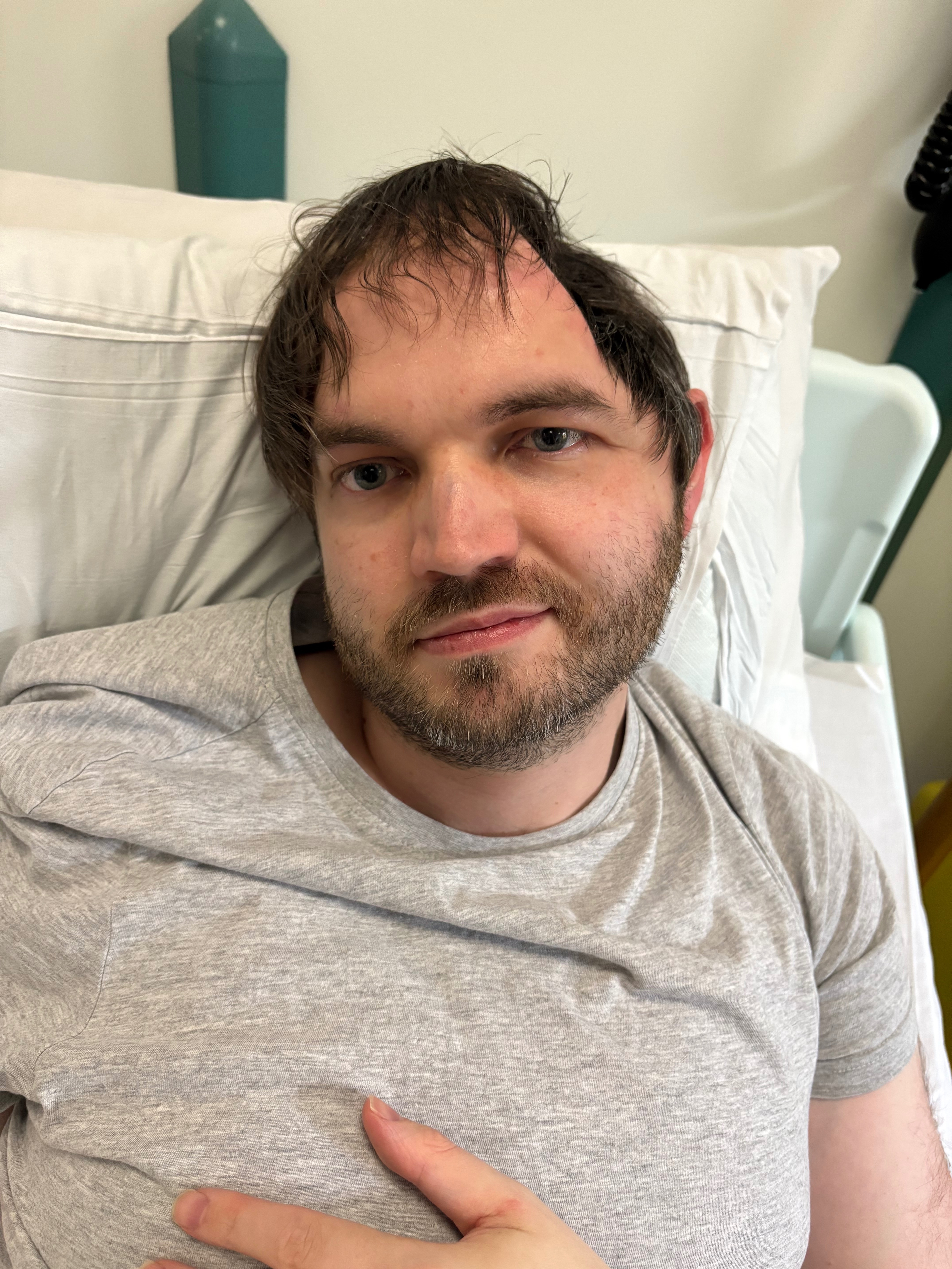 Please help my brother get his life back ❤️ campaign photo, 5 of 8