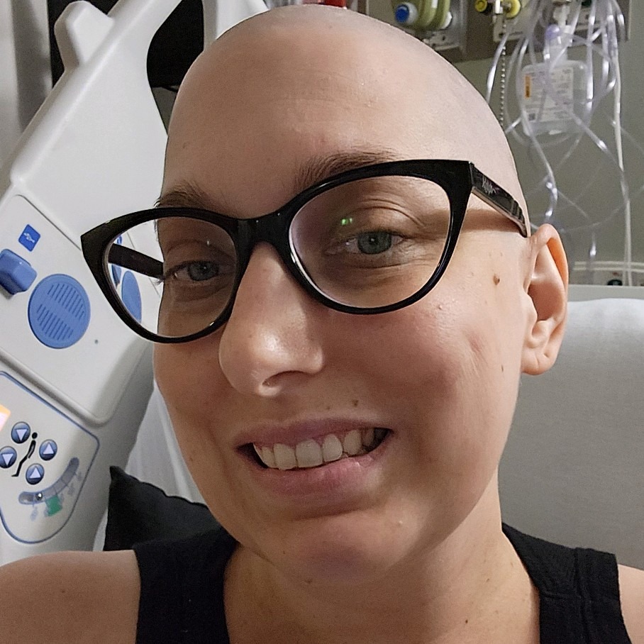 Building My Future After Cancer — College Tuition Help campaign photo, 4 of 5