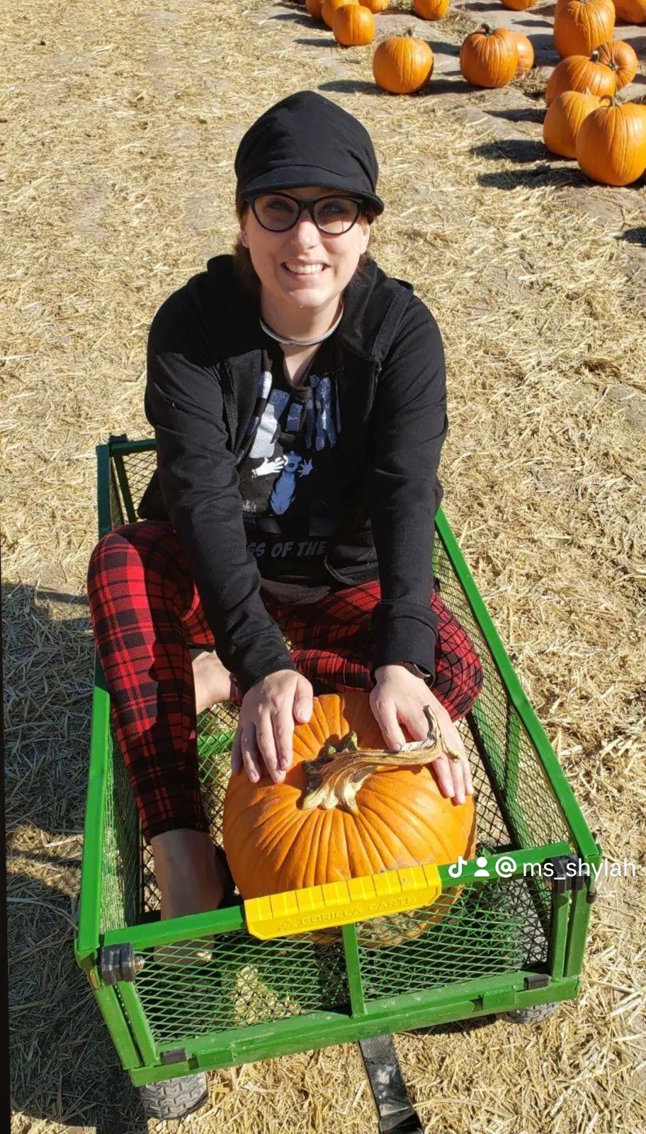 Building My Future After Cancer — College Tuition Help campaign photo, 2 of 5