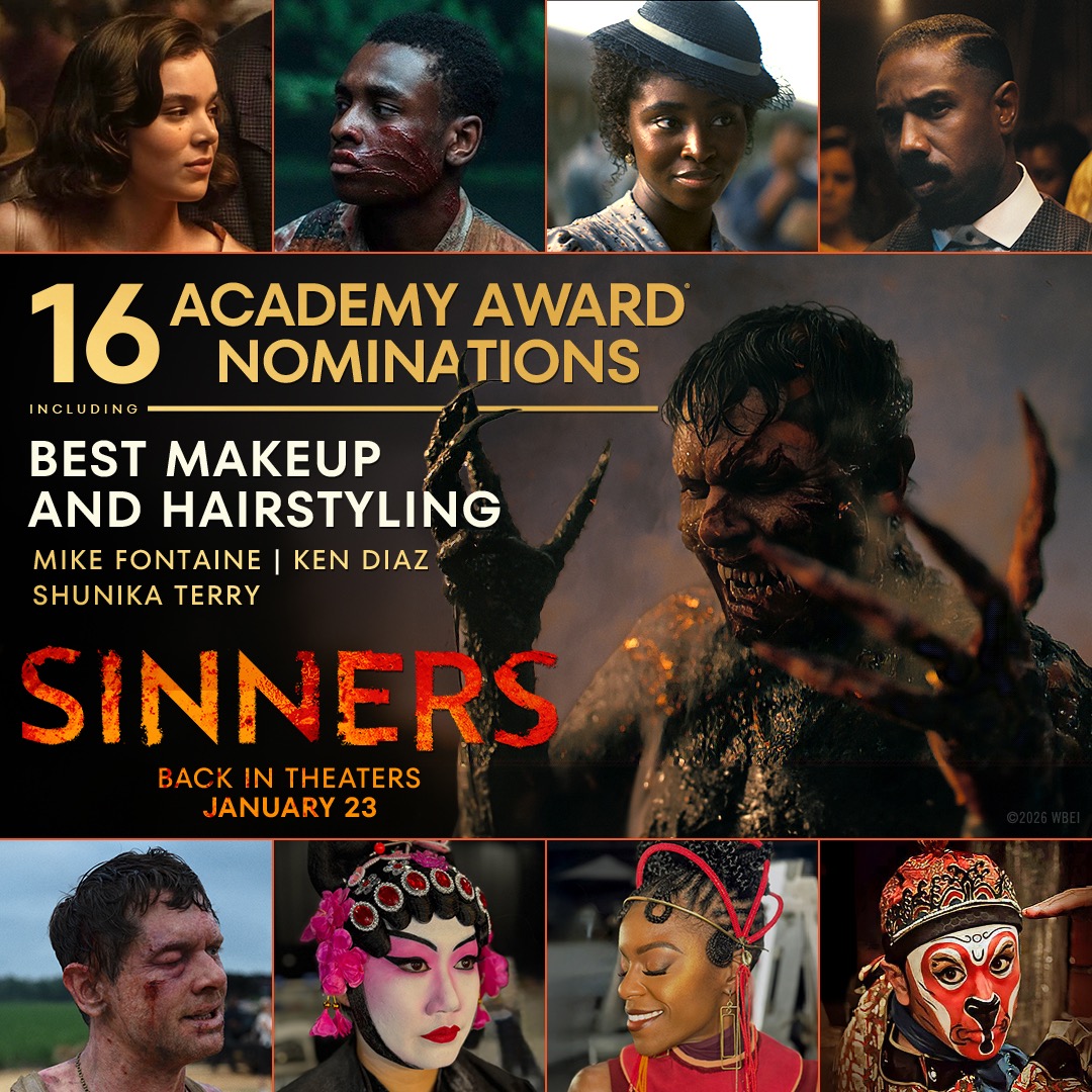 Help Tene Attend the Oscars & Governors Ball campaign photo, 5 of 6