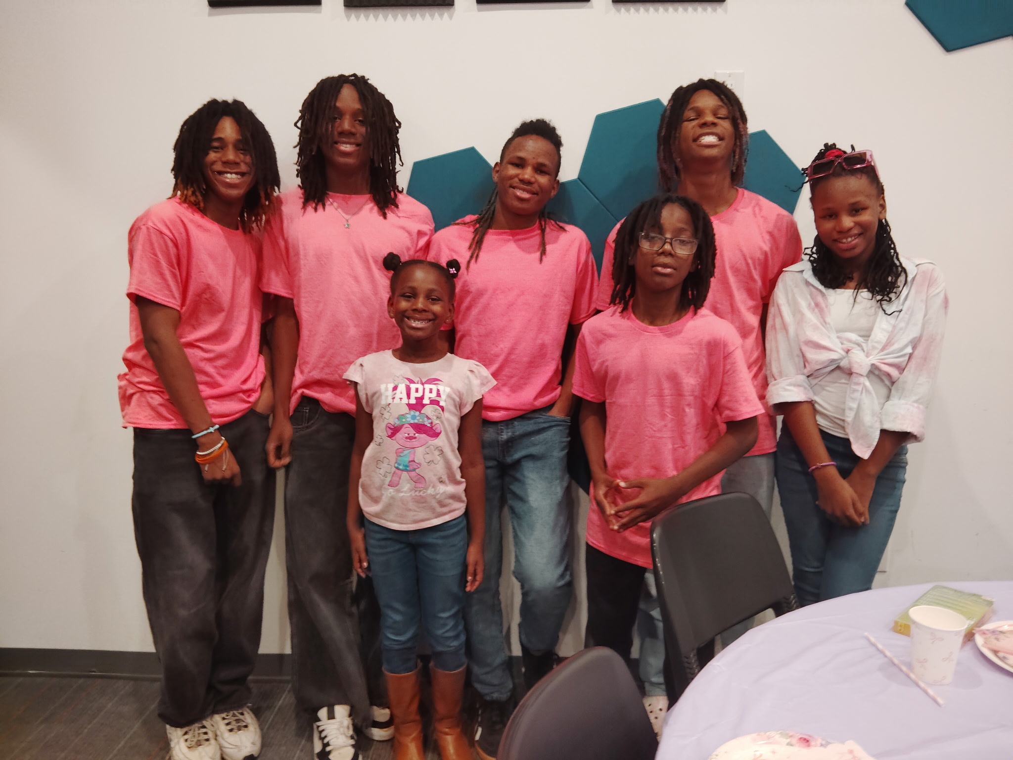Help A Mom Rebuild After Fire campaign photo, 2 of 5