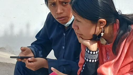 “Join the Fight for Mariana's Survival – Donate Today”