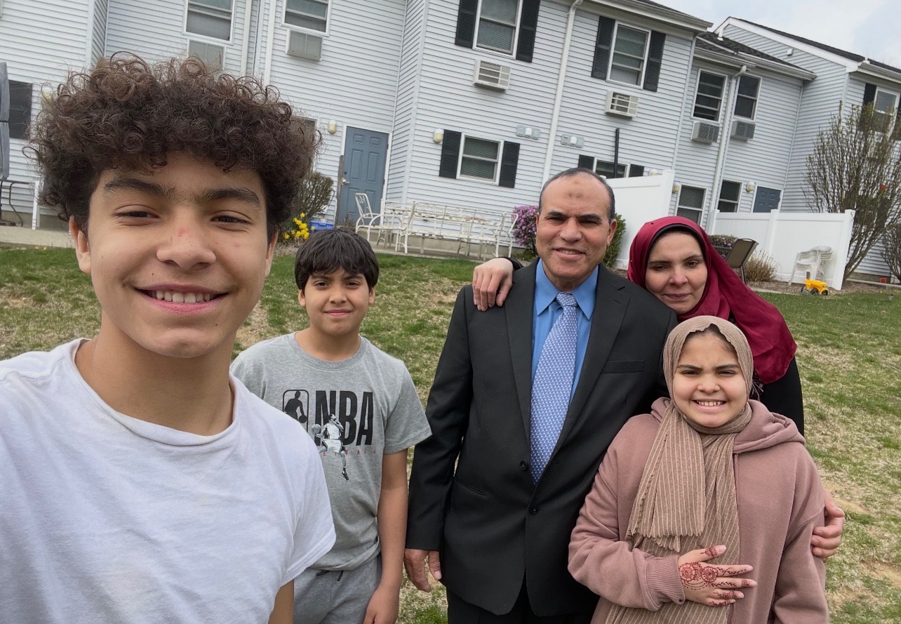 Help the Abelhady Family Rebuild Their Home campaign photo, 4 of 6