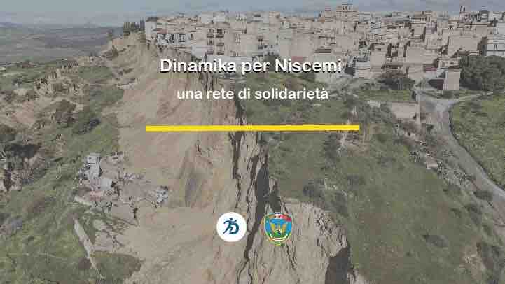 Dinamika per Niscemi: una rete di solidarietà da Chiaramonte campaign photo, 4 of 4