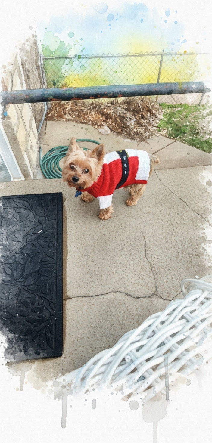 Help Bubby Get Urgent Vet Care campaign photo, 4 of 5