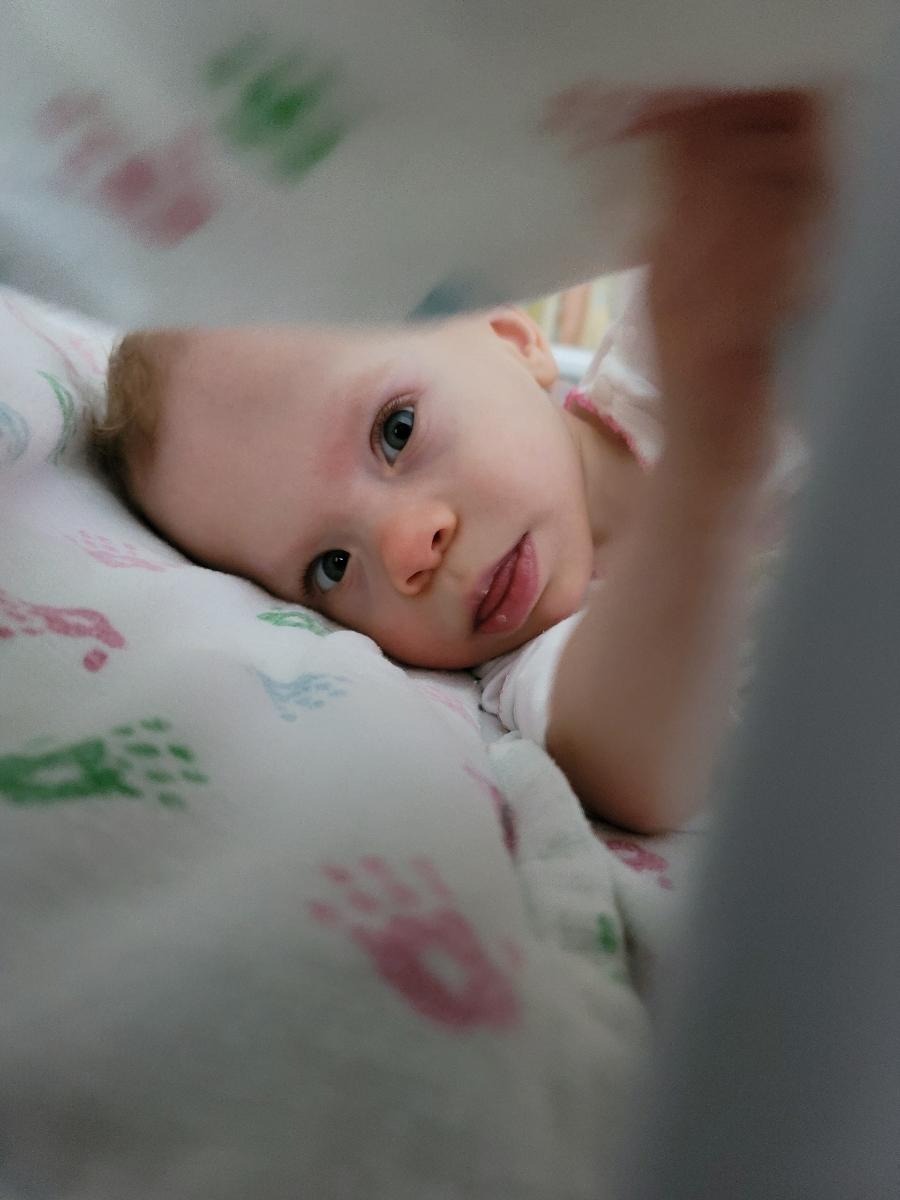 Support Lucy Claire with CFC Syndrome campaign photo, 6 of 7