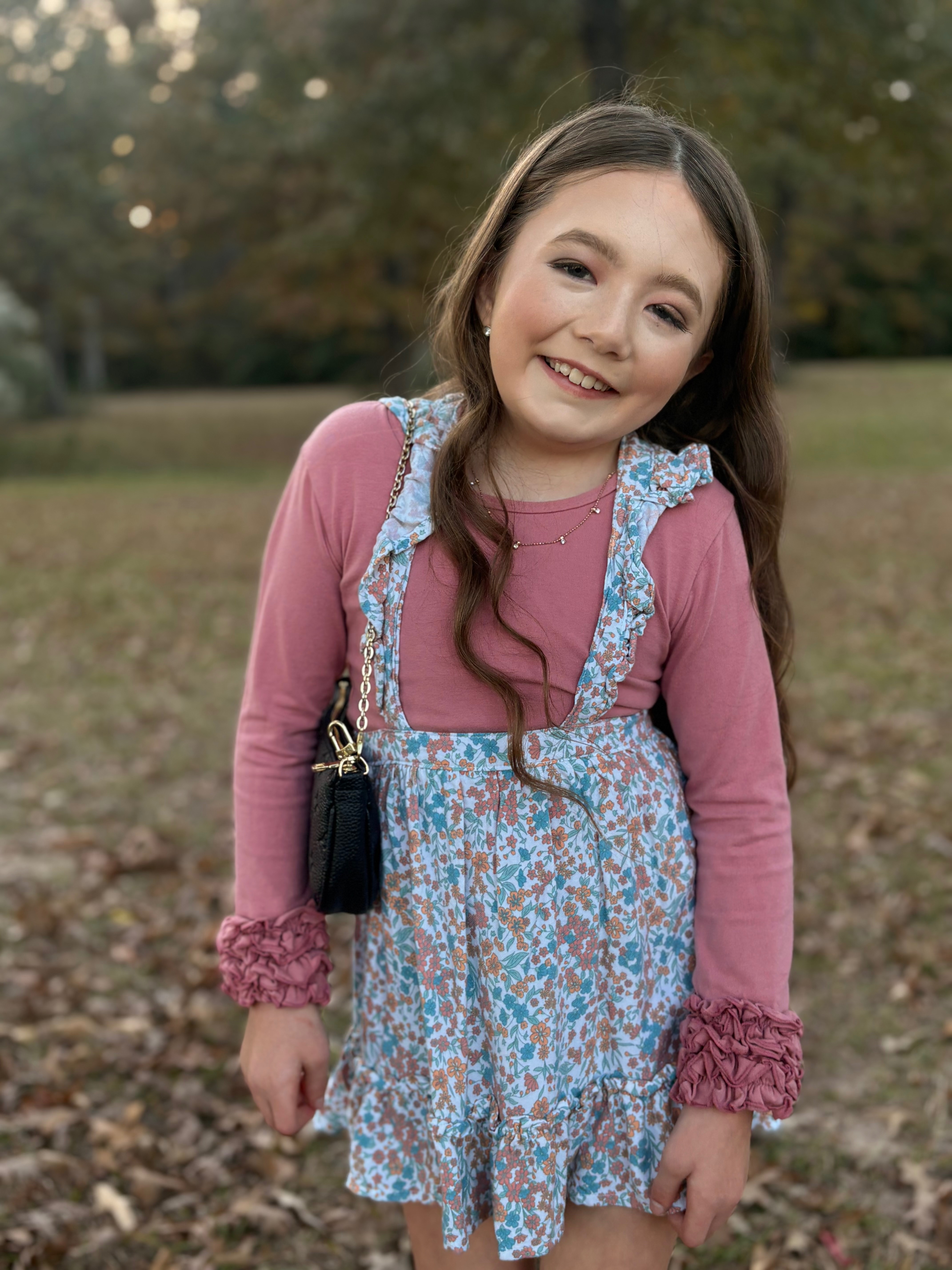 Help Mattie Attend AMC Conference in Ohio campaign photo, 2 of 8