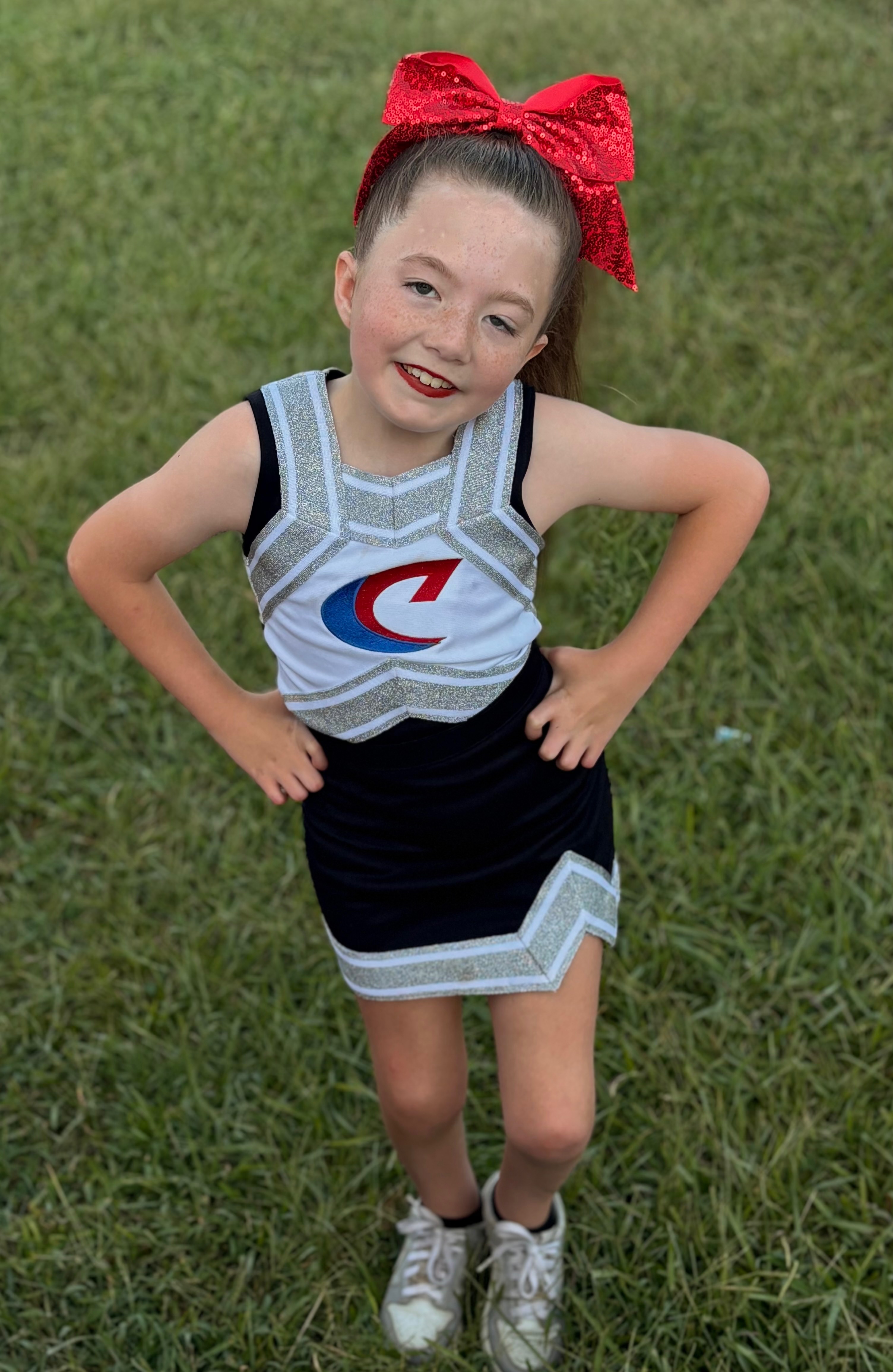 Help Mattie Attend AMC Conference in Ohio campaign photo, 4 of 8