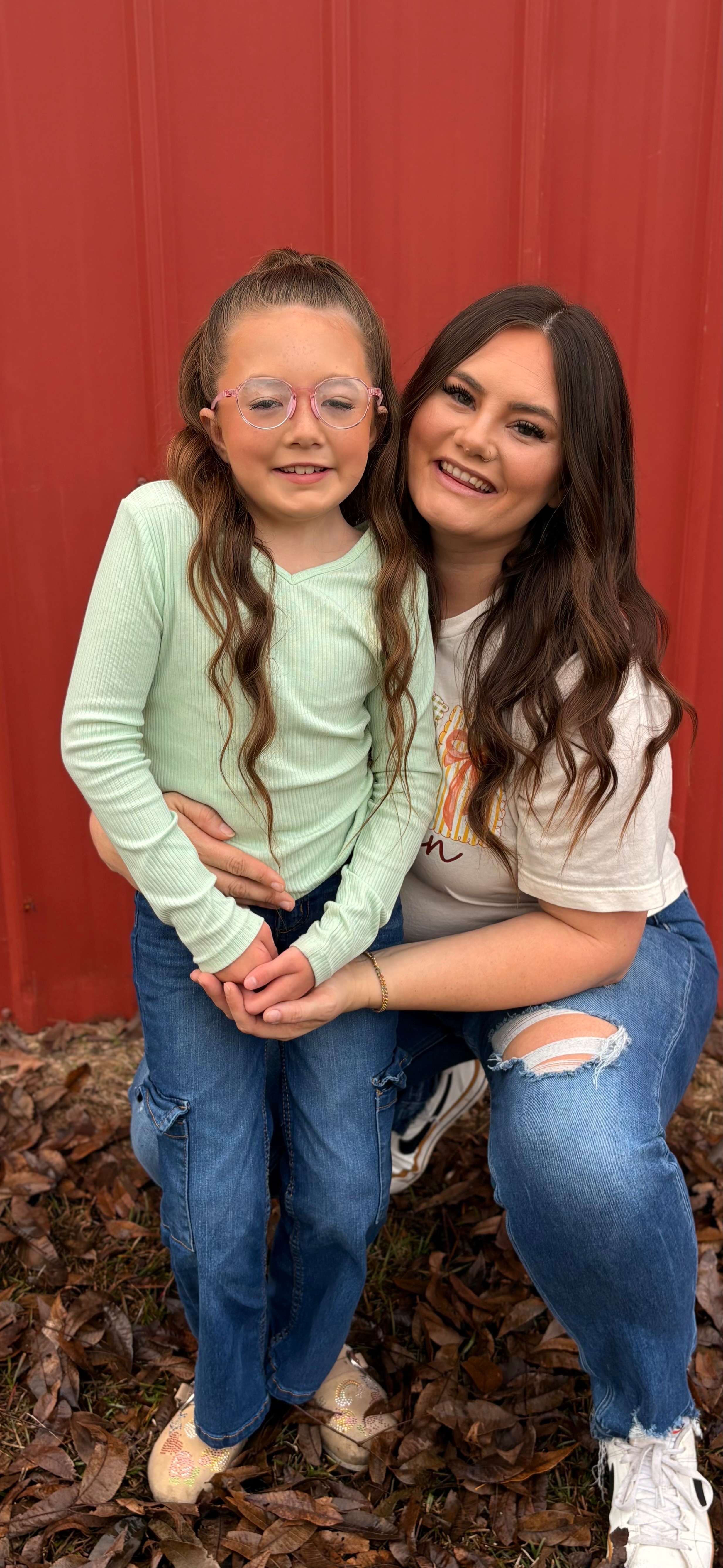 Help Mattie Attend AMC Conference in Ohio campaign photo, 6 of 8