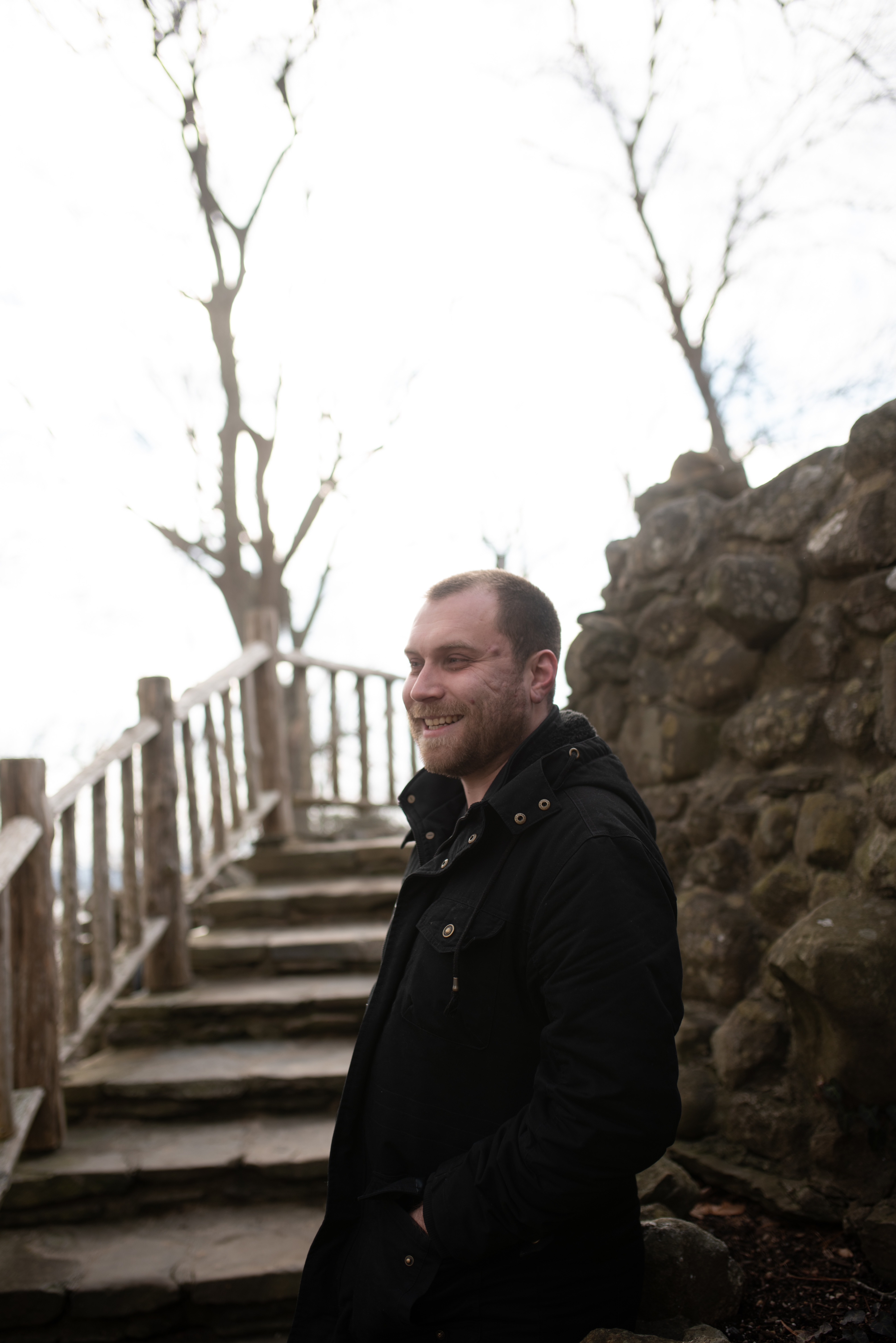Support Andrew's Music Business Journey campaign photo, 2 of 8
