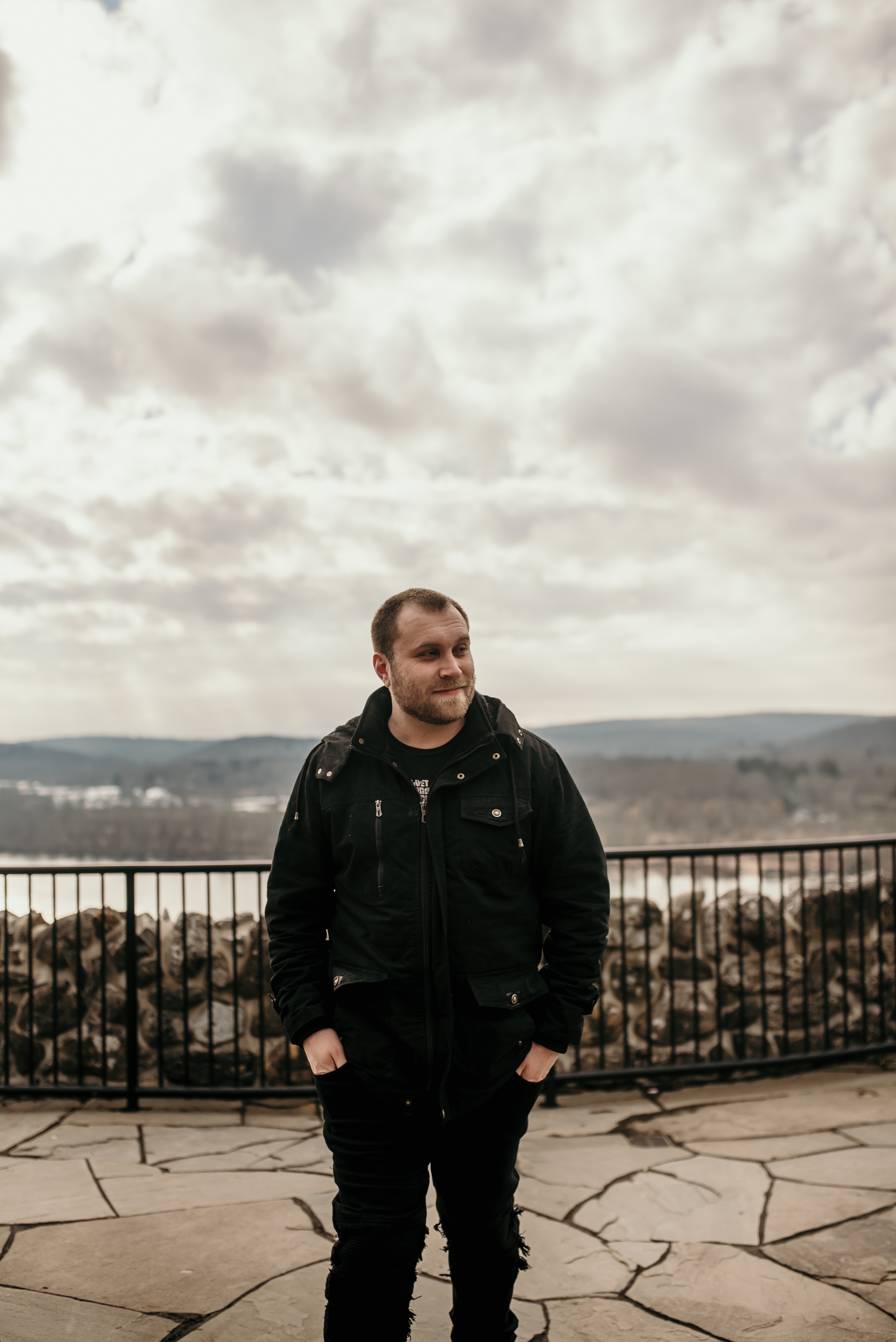 Support Andrew's Music Business Journey campaign photo, 4 of 8