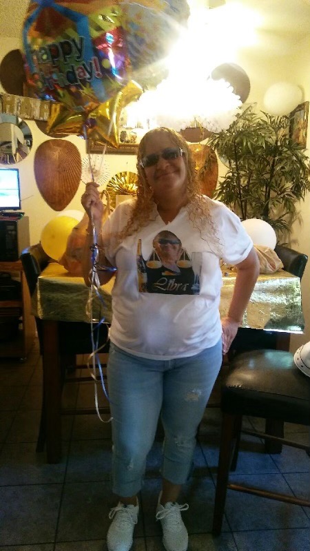 Honoring Angela Mantinan: Legacy of Strength campaign photo, 6 of 6