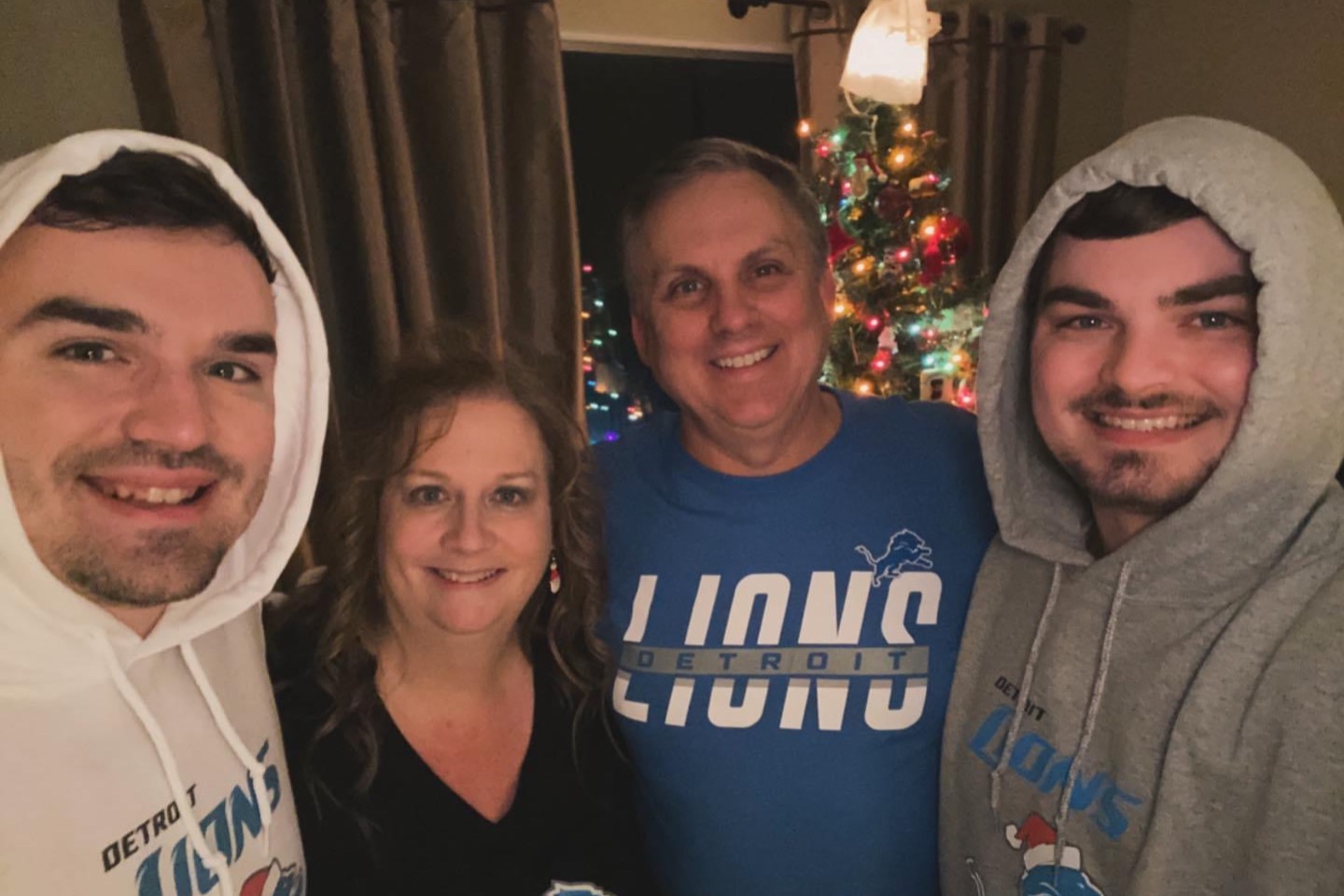 Help Mike Brown Through His Battle with Cancer campaign photo, 7 of 8