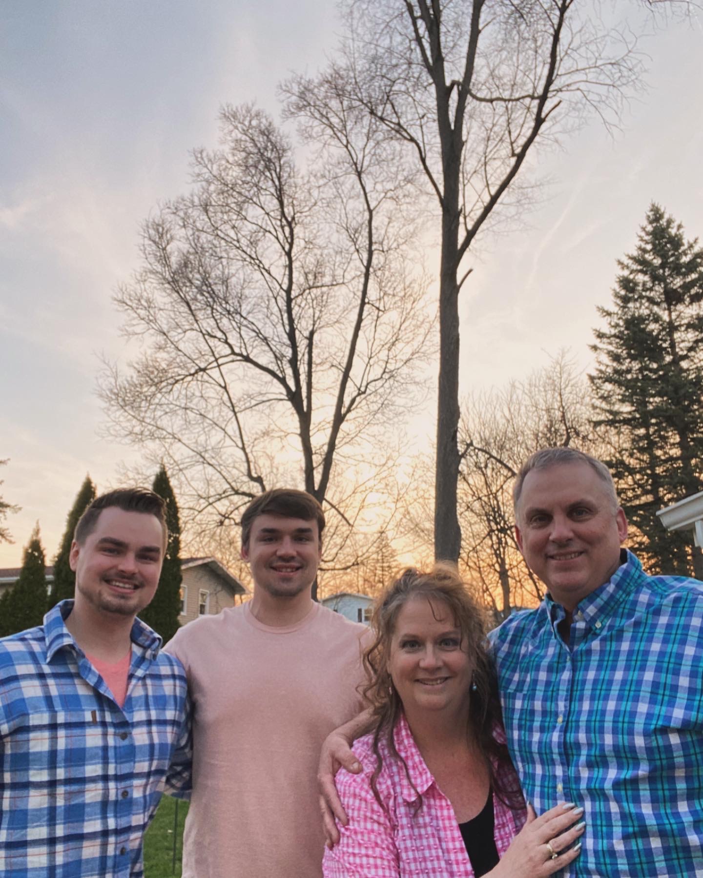 Help Mike Brown Through His Battle with Cancer campaign photo, 2 of 8