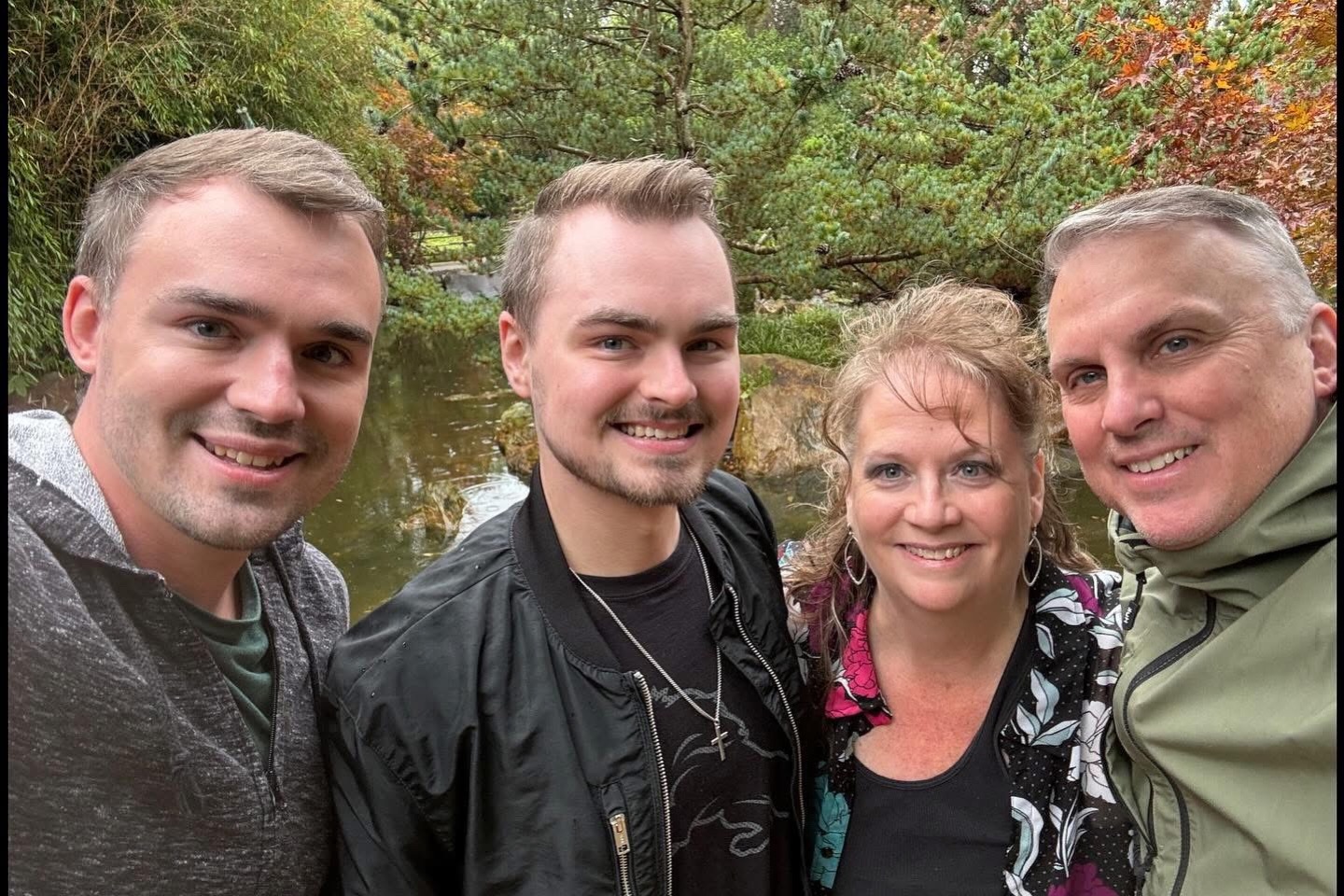 Help Mike Brown Through His Battle with Cancer campaign photo, 4 of 8