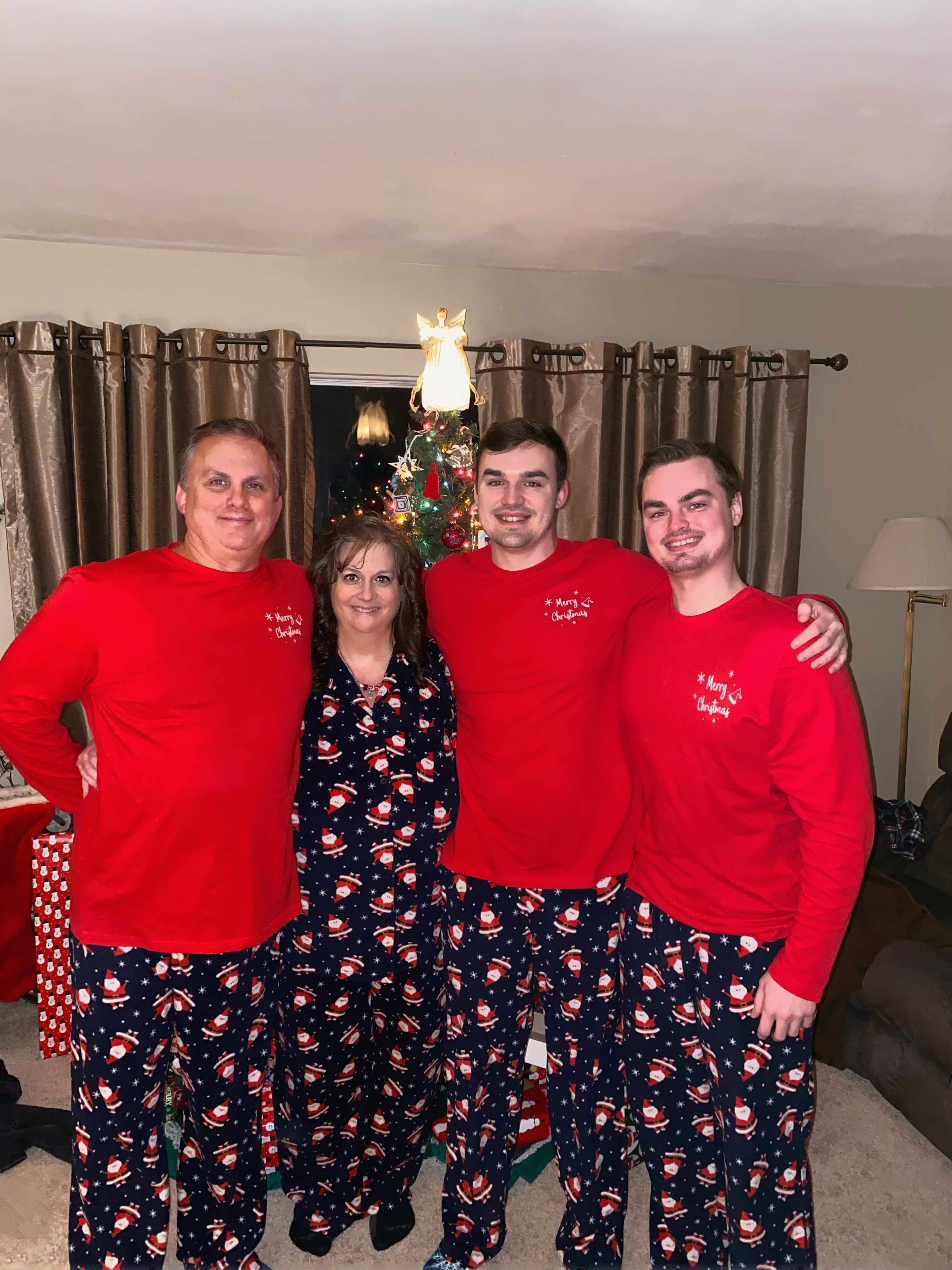 Help Mike Brown Through His Battle with Cancer campaign photo, 5 of 8