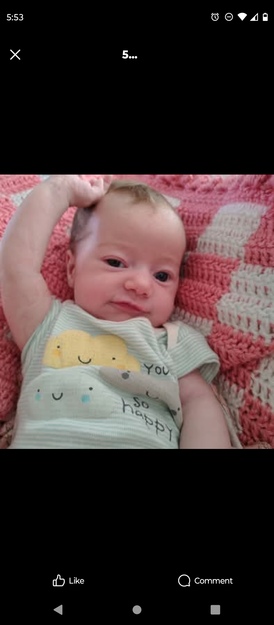 Help Our Granddaughter Fight for Her Life campaign photo, 7 of 8