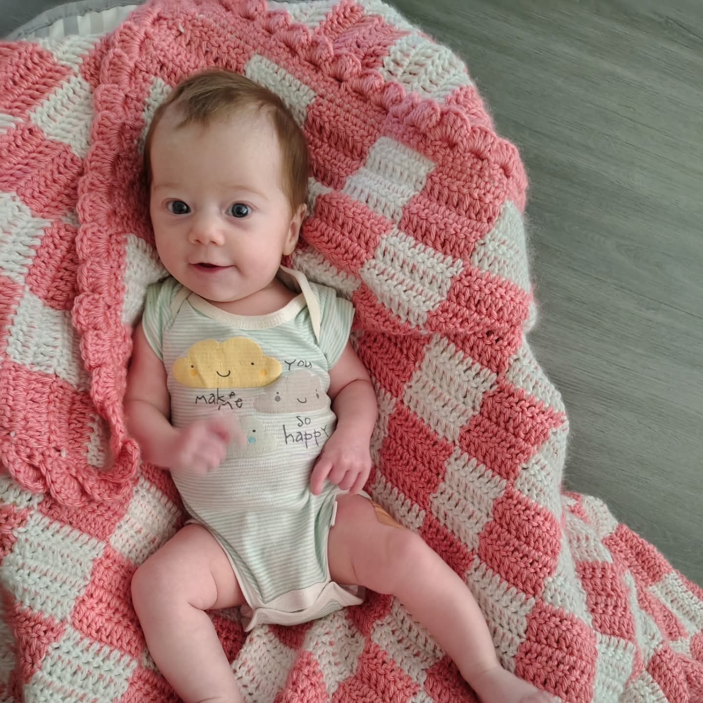 Help Our Granddaughter Fight for Her Life campaign photo, 2 of 8