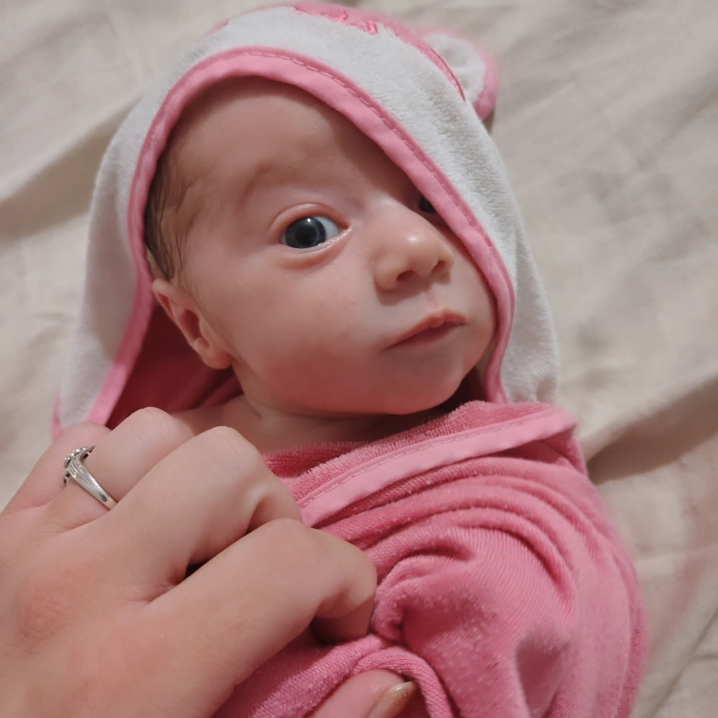 Help Our Granddaughter Fight for Her Life campaign photo, 4 of 8