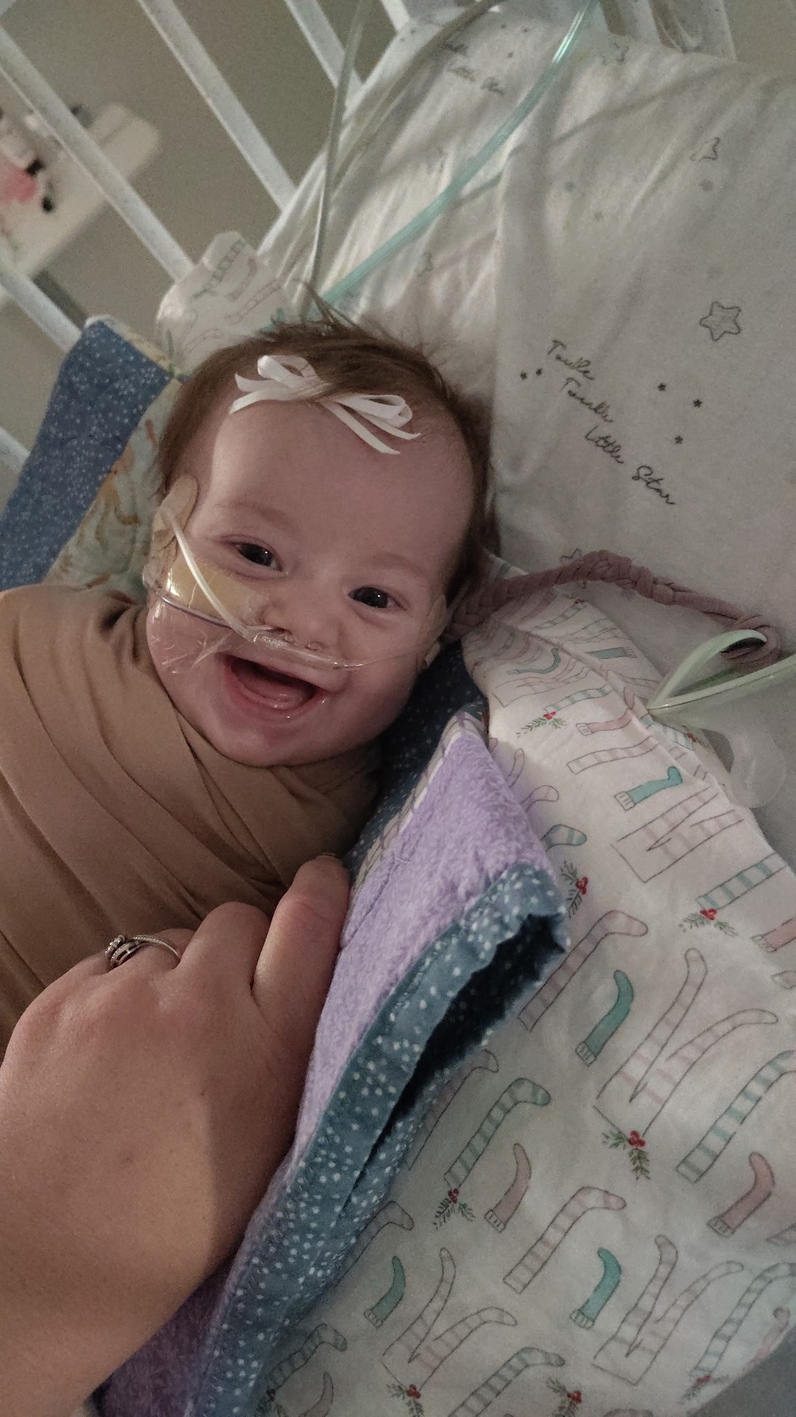 Help Our Granddaughter Fight for Her Life campaign photo, 6 of 8