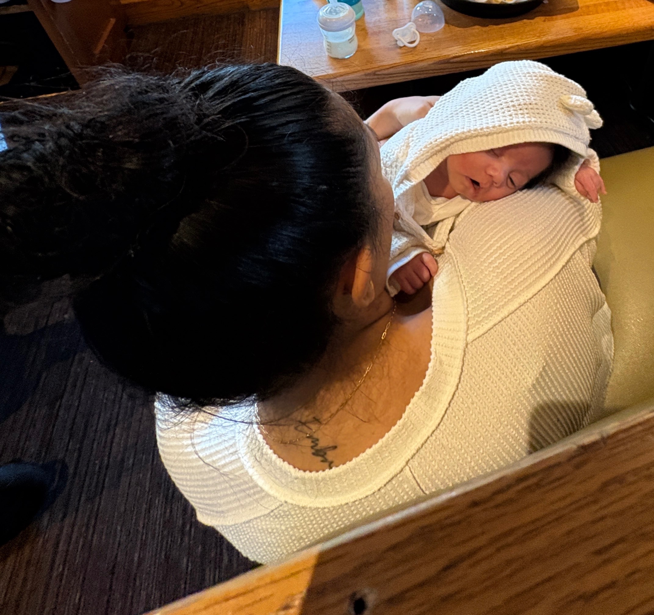 Help Brittany Find Safe Housing for Her Baby campaign photo, 2 of 4