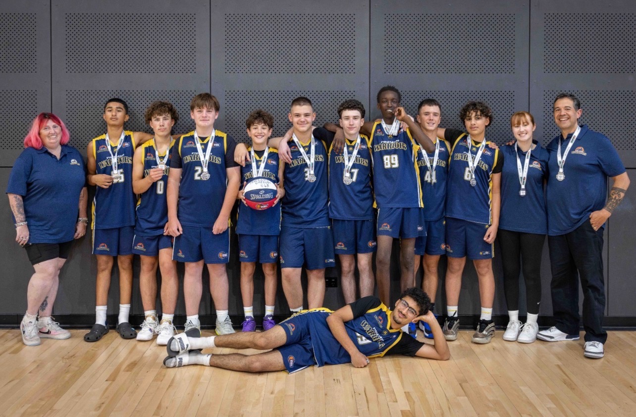 Help Noah’s Pakenham U16 USA Tour 2026 campaign photo, 4 of 5