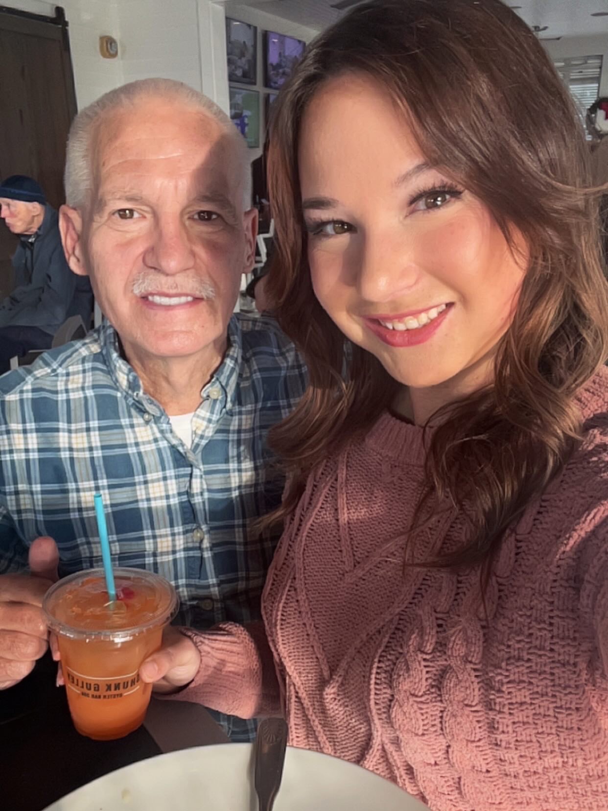 Helping Dad Heal After Double Bypass campaign photo, 2 of 5