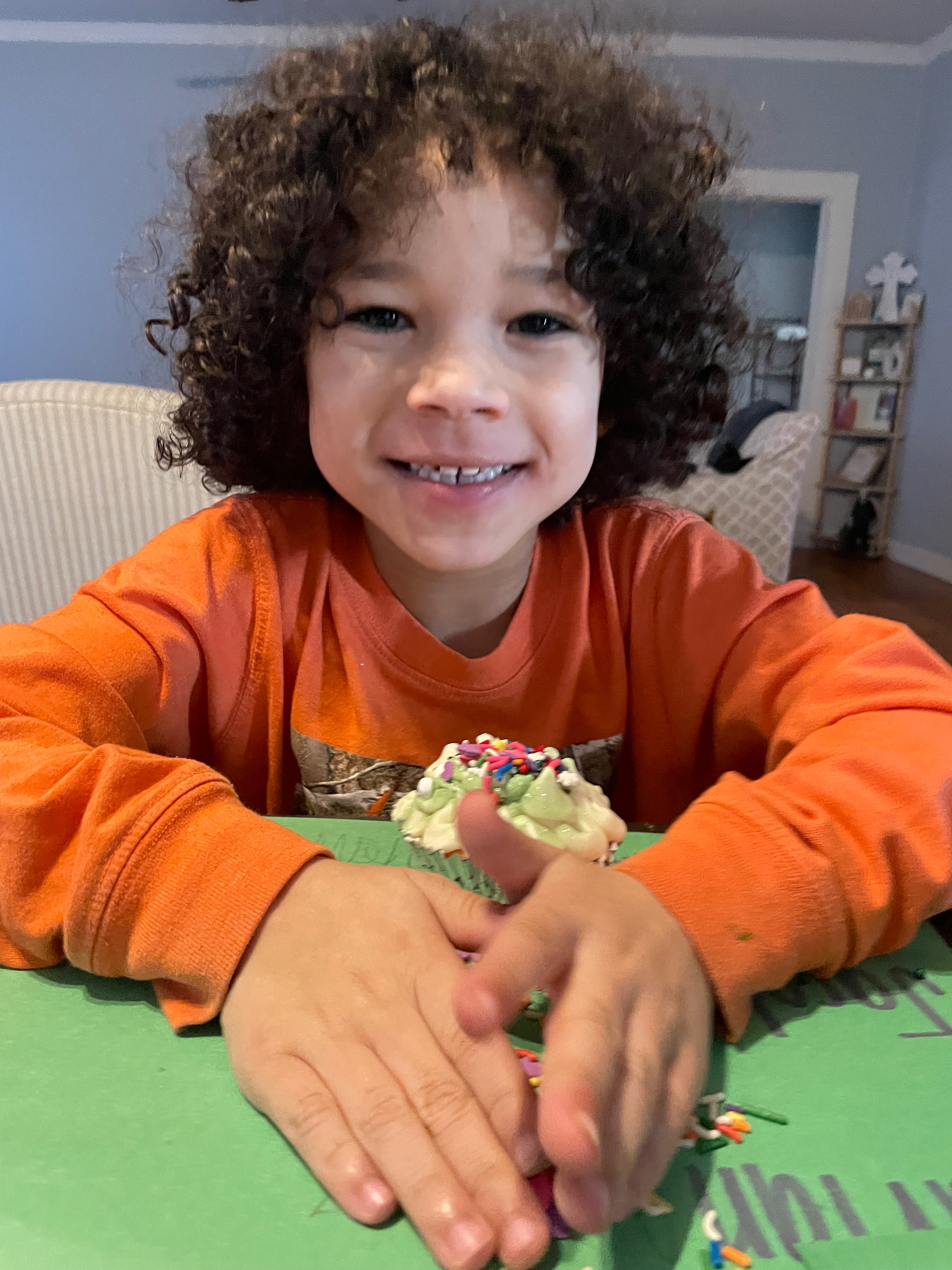 Support My Son’s Kidney Disease Journey campaign photo, 4 of 8