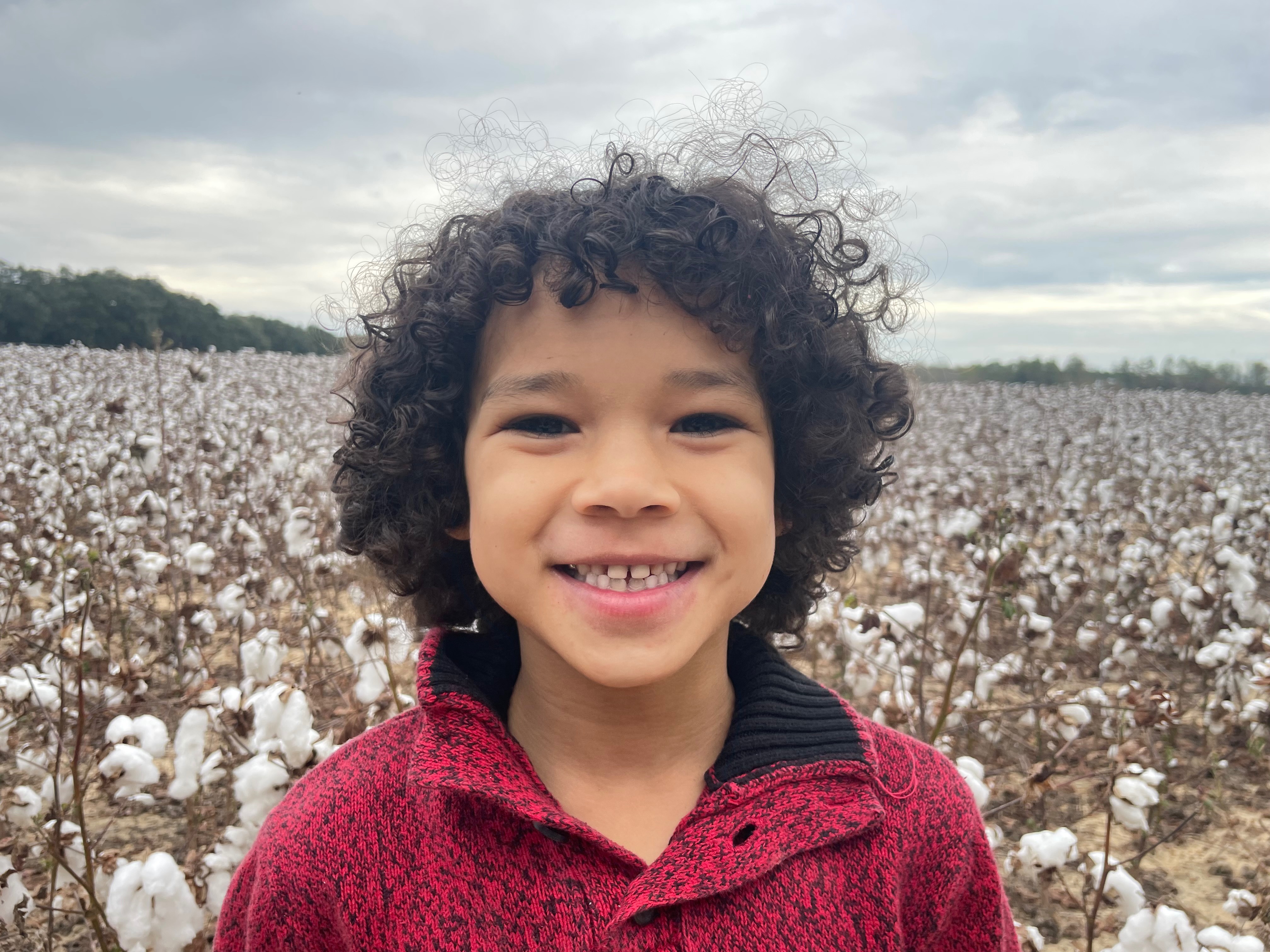Support My Son’s Kidney Disease Journey campaign photo, 5 of 8