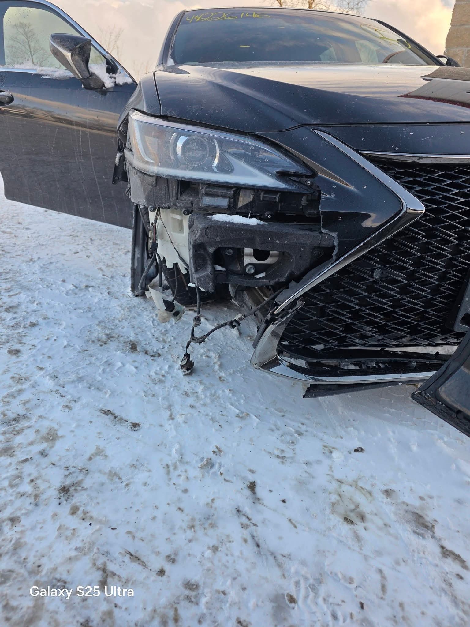 Support Adrienne After Her Car Accident campaign photo, 4 of 5