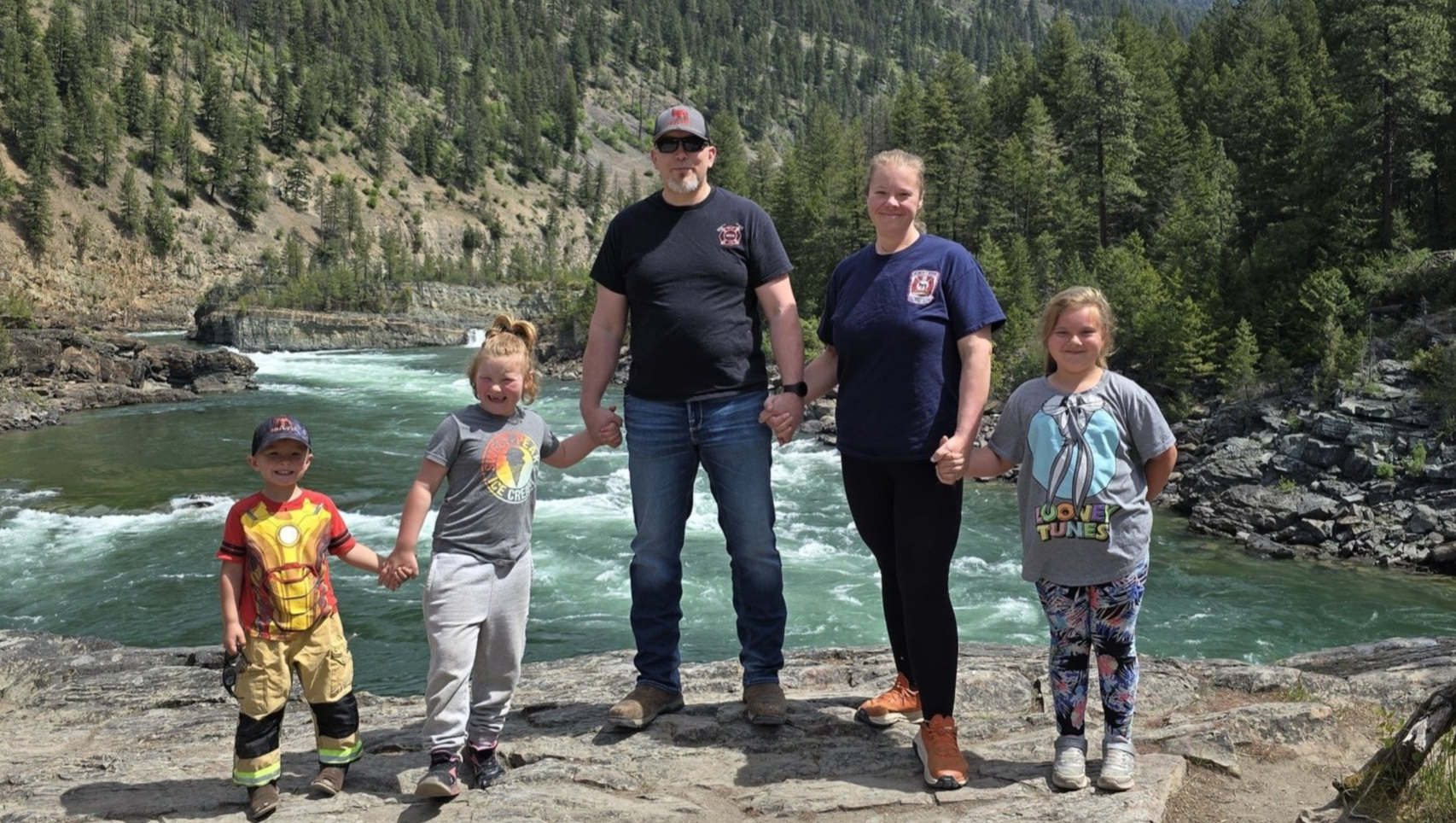 Honor Sarah LaCoursiere By Caring For The Family She Loved