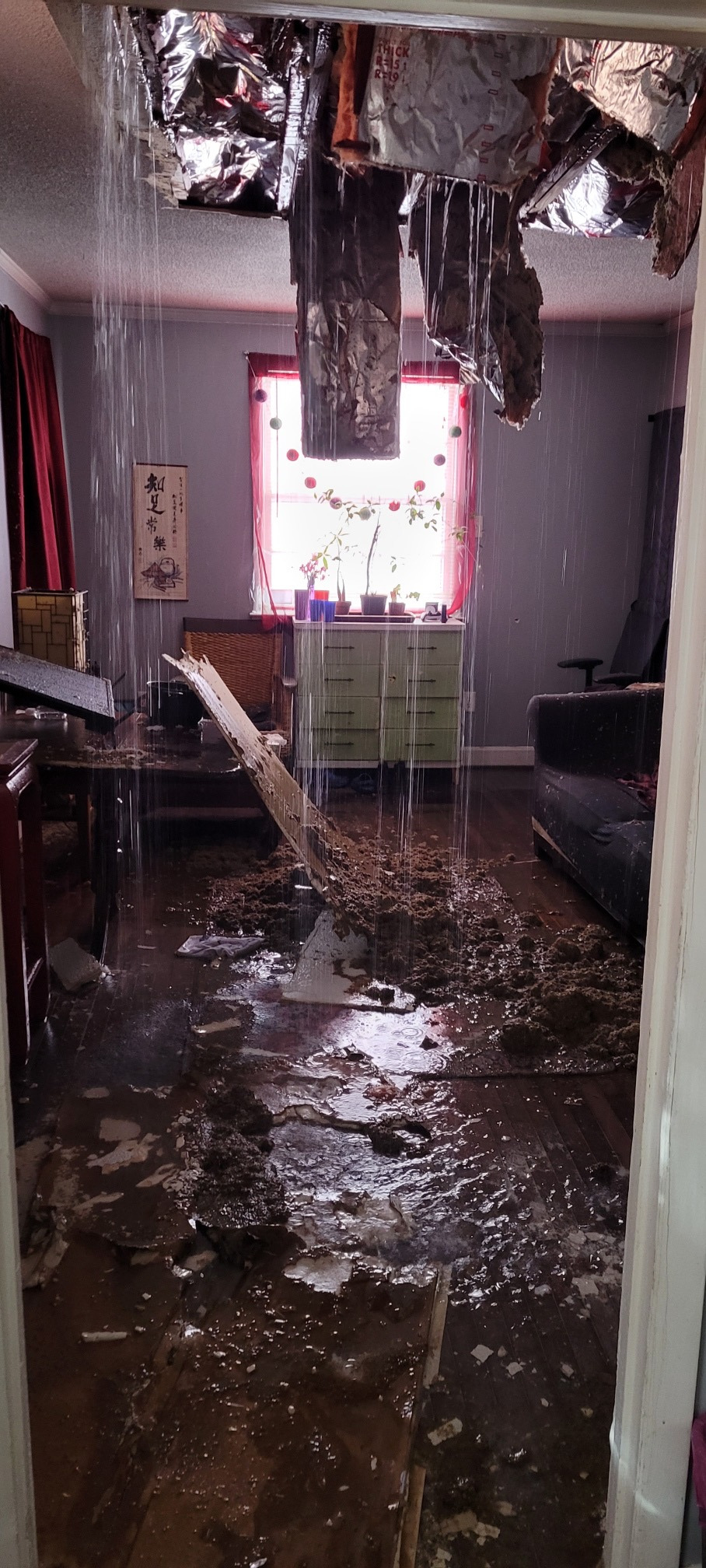 Help The Meyer's Family Recover From the Nashville Ice Storm campaign photo, 6 of 8