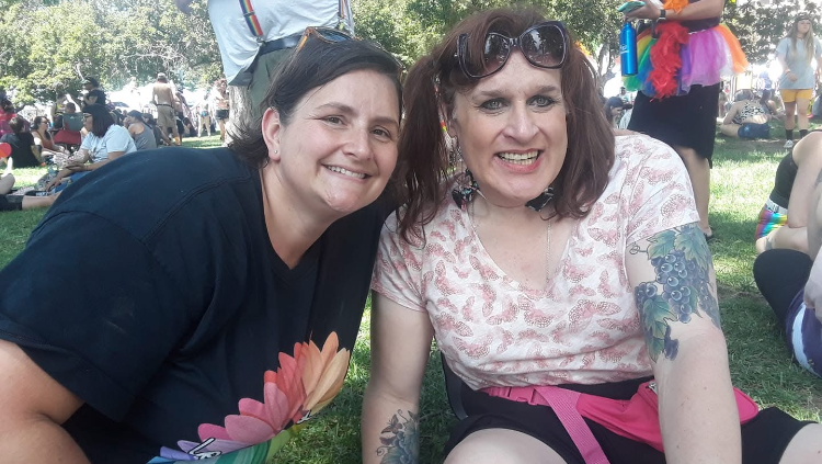 Zeffie Mathis Fundraiser by Nikole Christian : Help Zeffie Rebuild After ICU Miracle