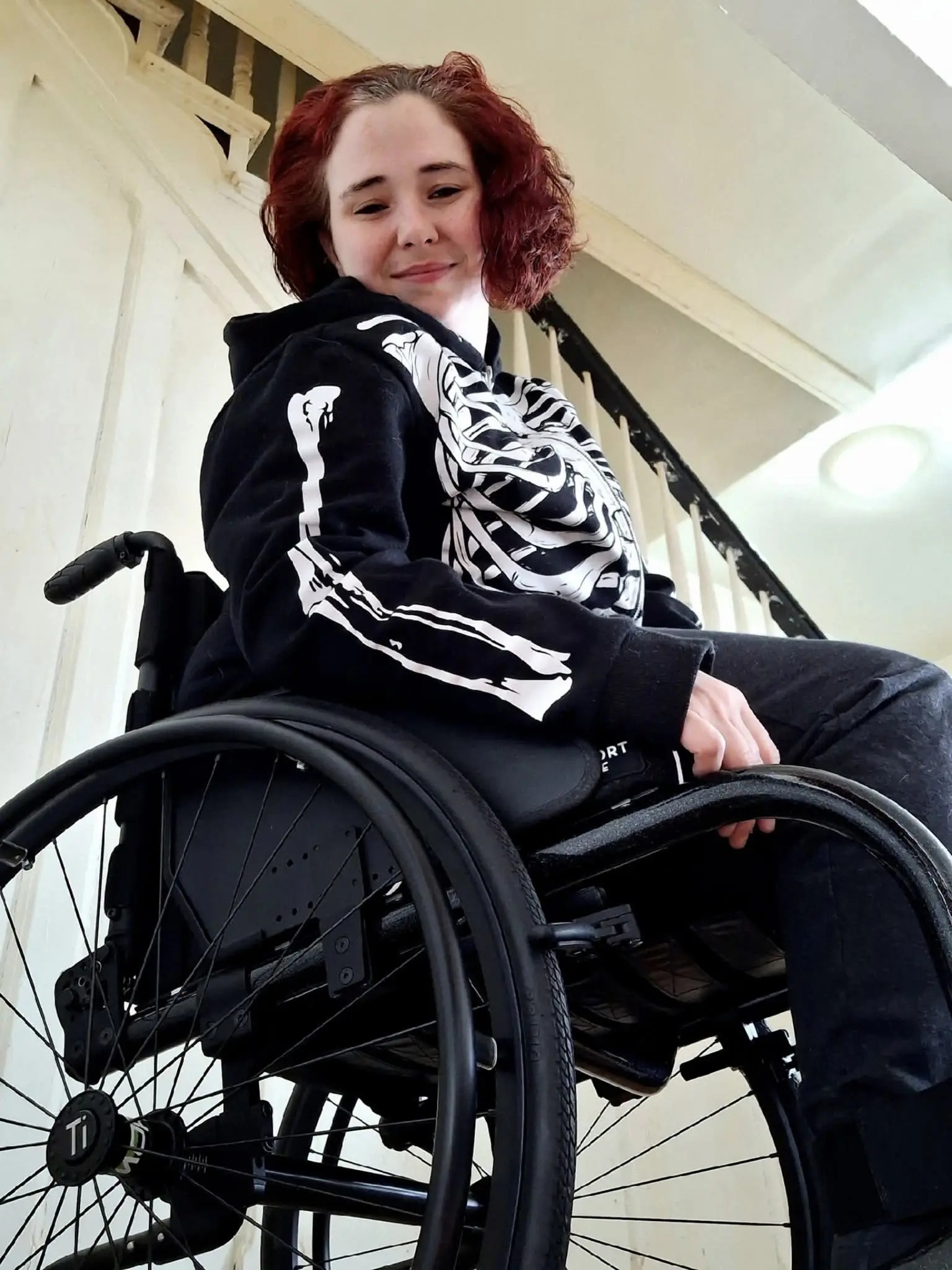 Support Sarah’s Medical Journey campaign photo, 7 of 8