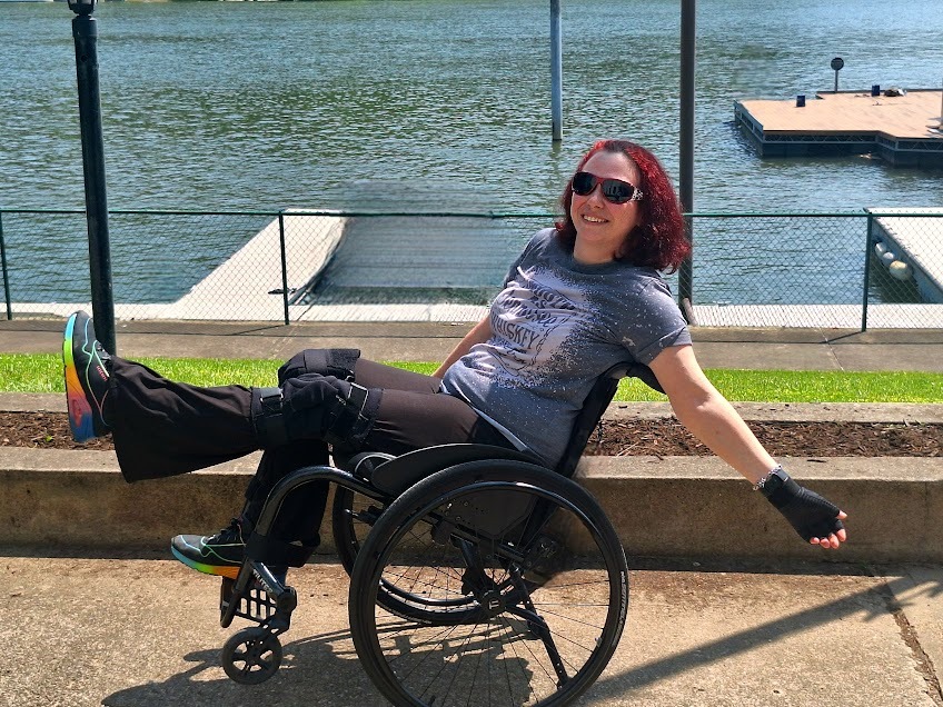Support Sarah’s Medical Journey campaign photo, 5 of 8