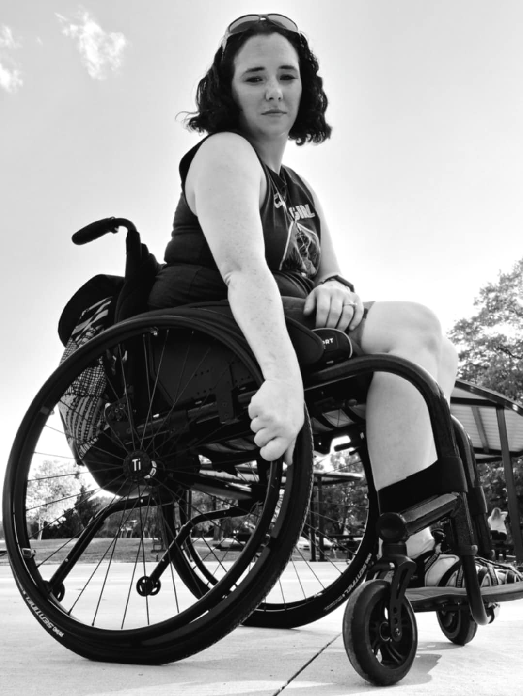 Support Sarah’s Medical Journey campaign photo, 4 of 8